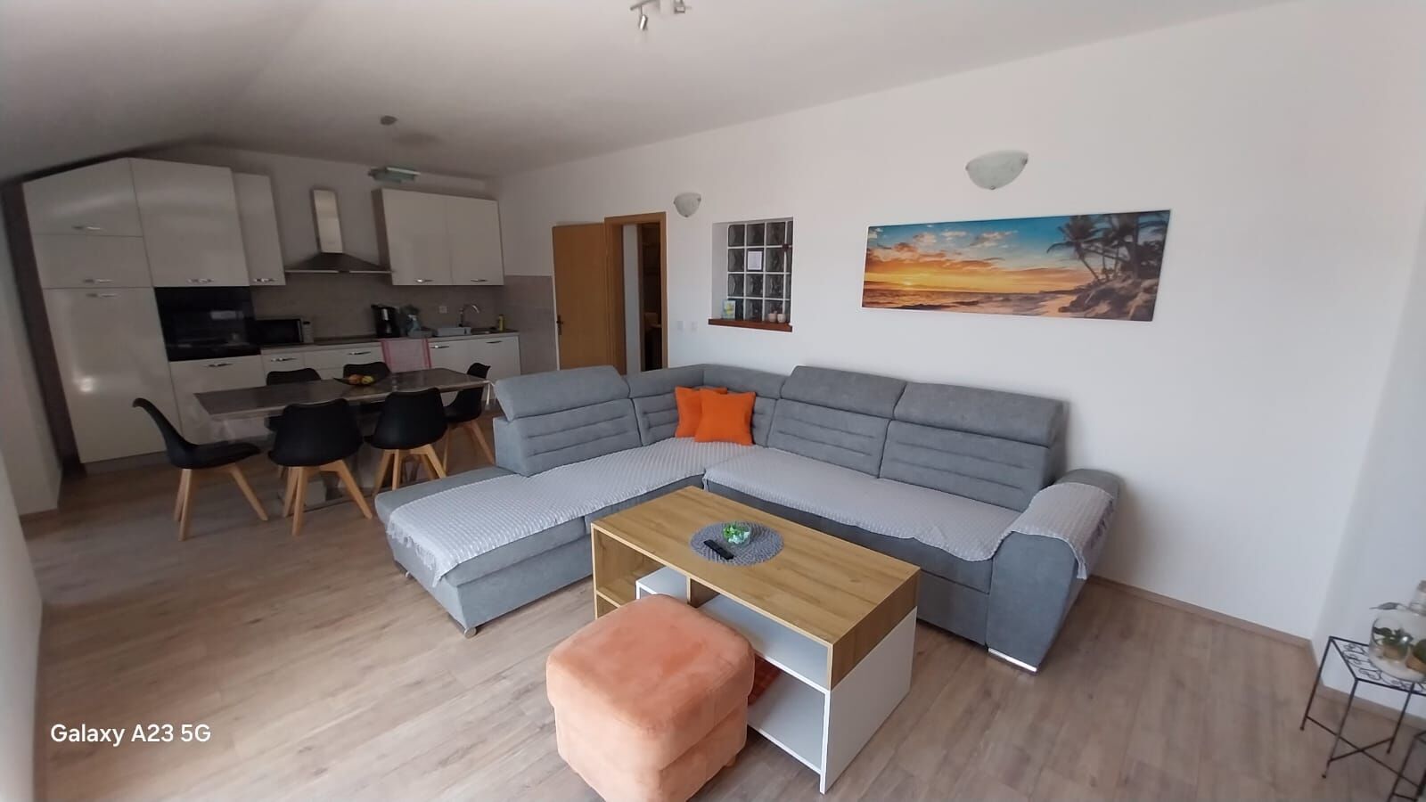 Apartment Pleša 93931-A1