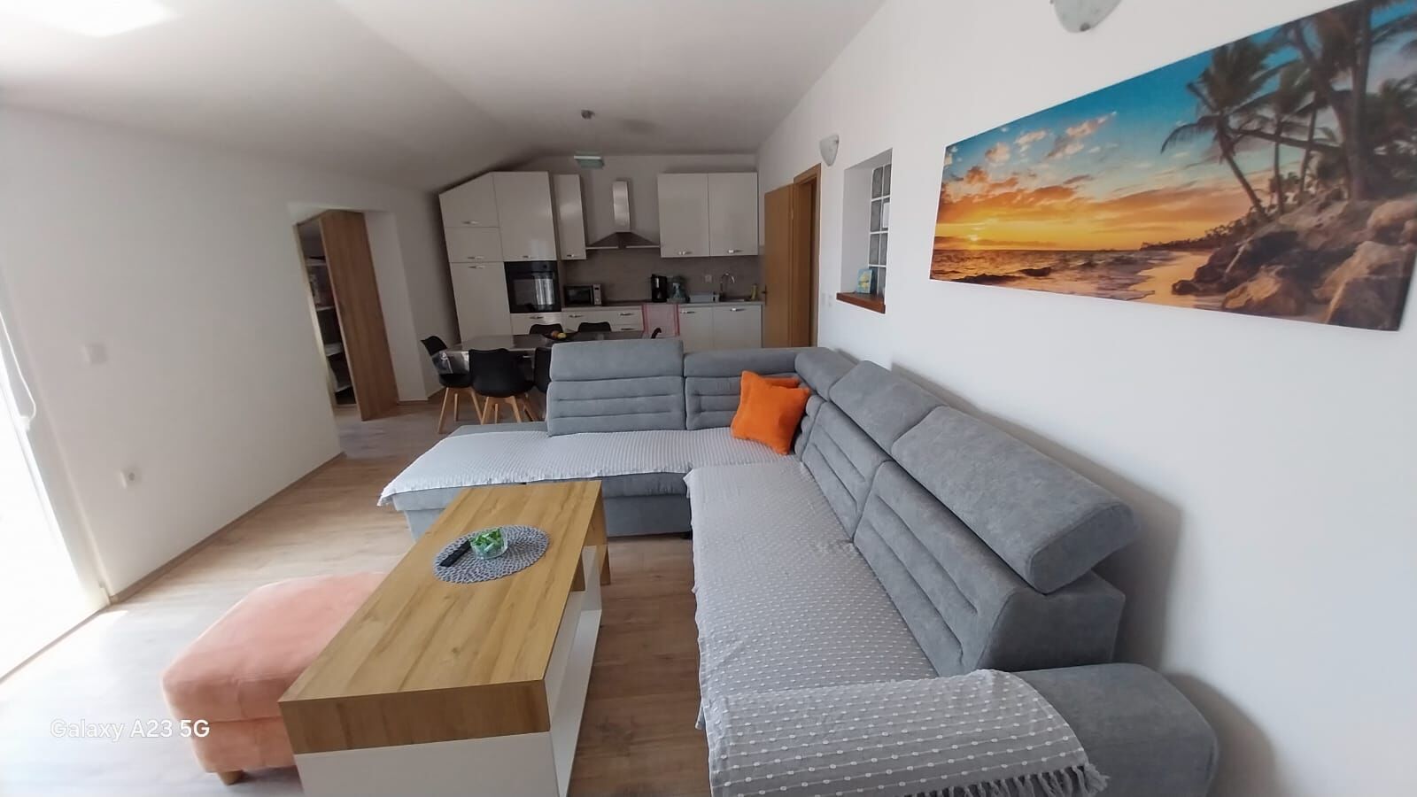 Apartment Pleša 93931-A1
