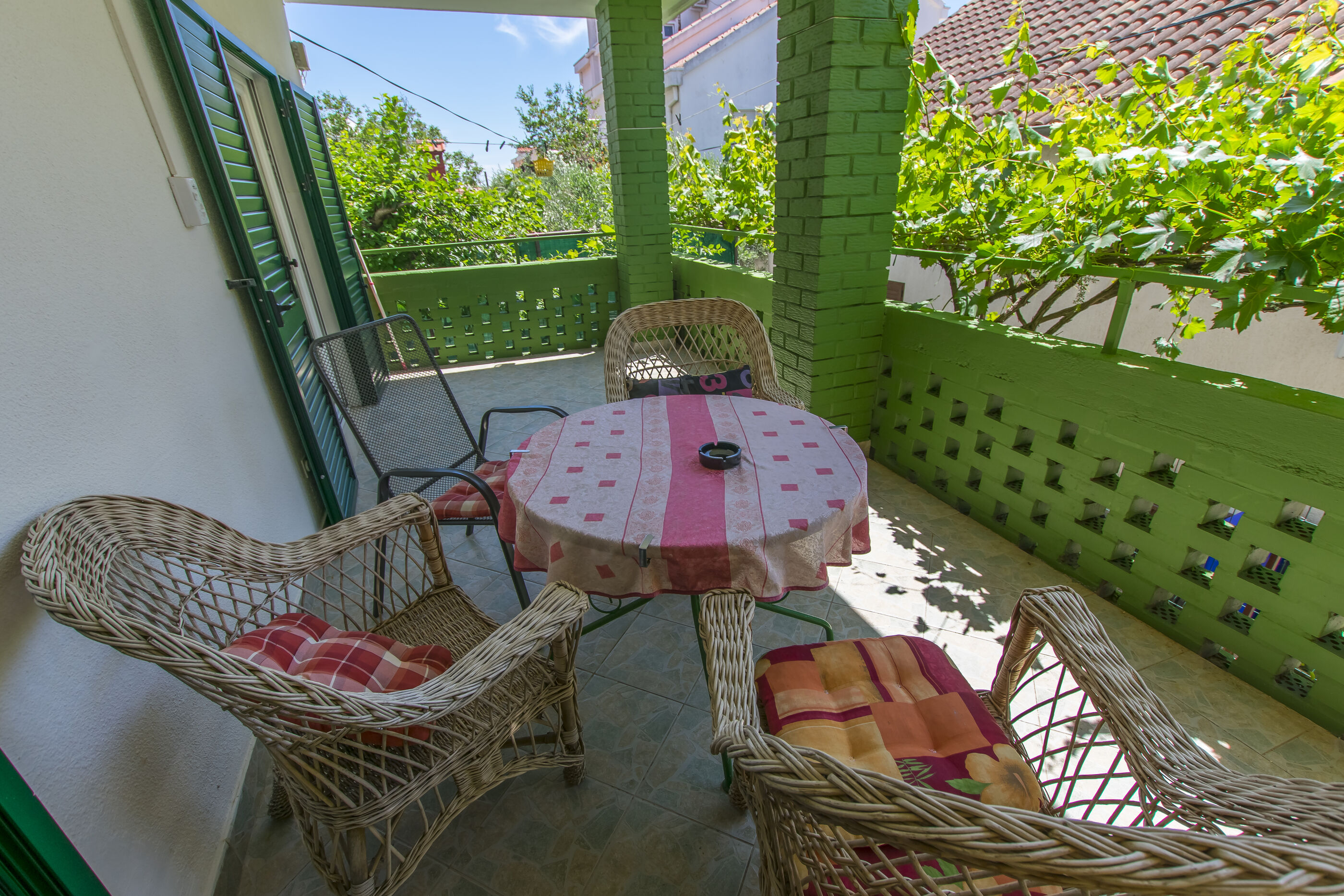 Photo of Apartments Selma