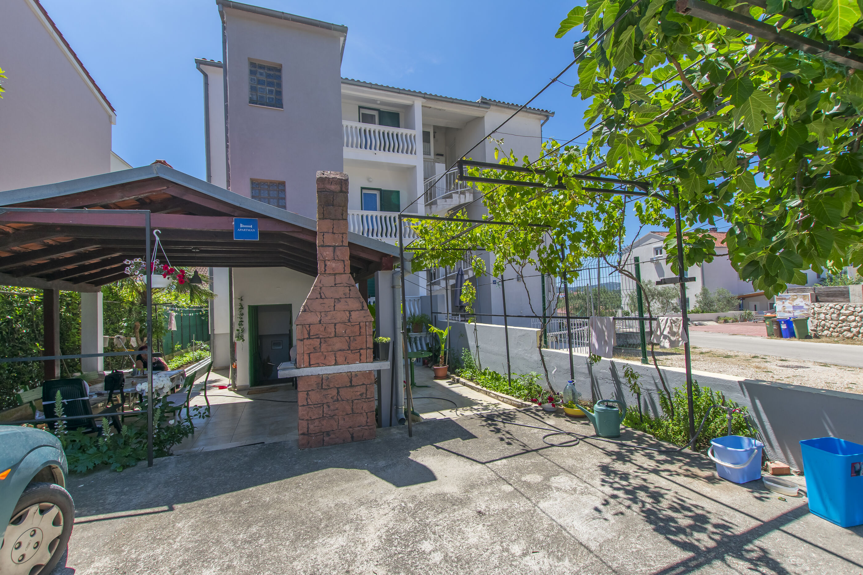 Photo of Apartments Selma