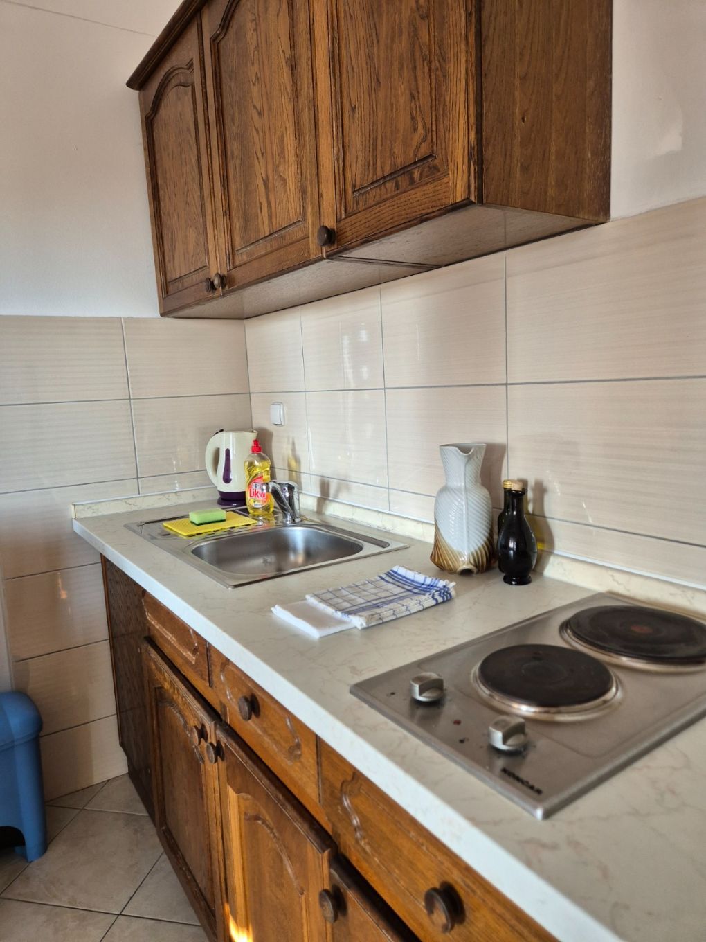 Apartments Josi 10955-A2