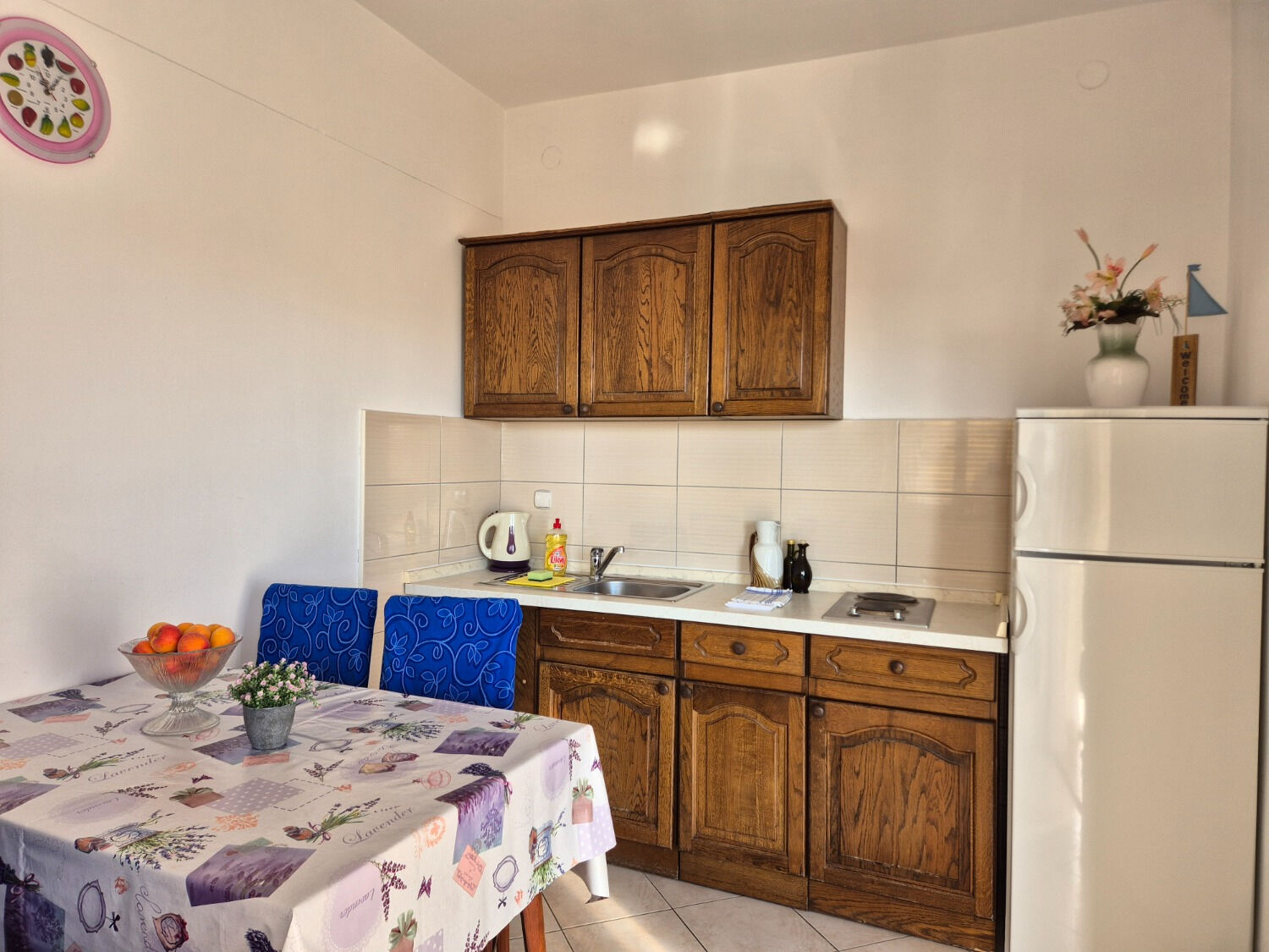Apartments Josi 10955-A2