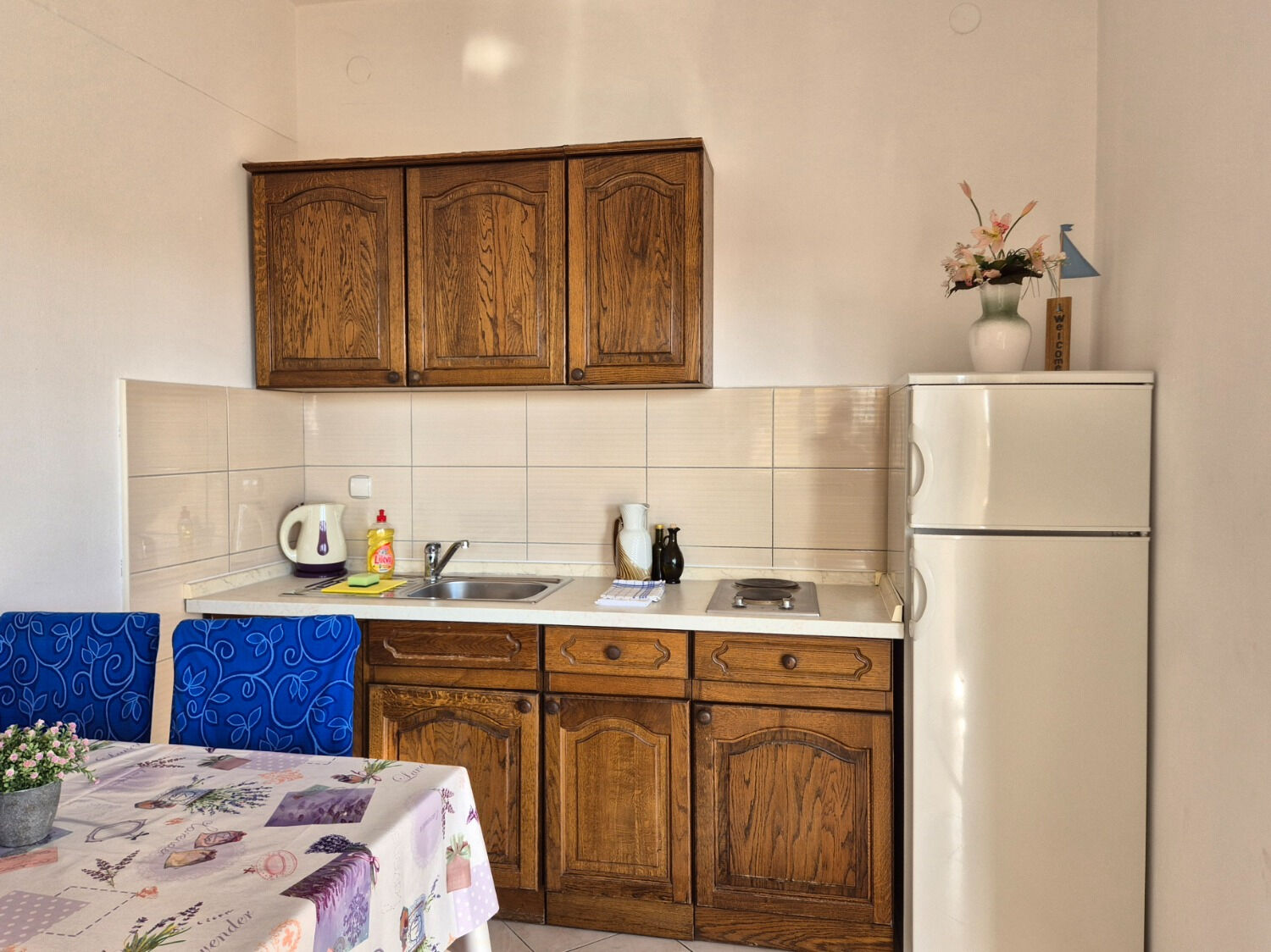 Apartments Josi 10955-A2