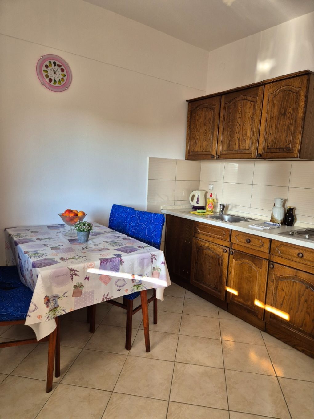 Apartments Josi 10955-A2