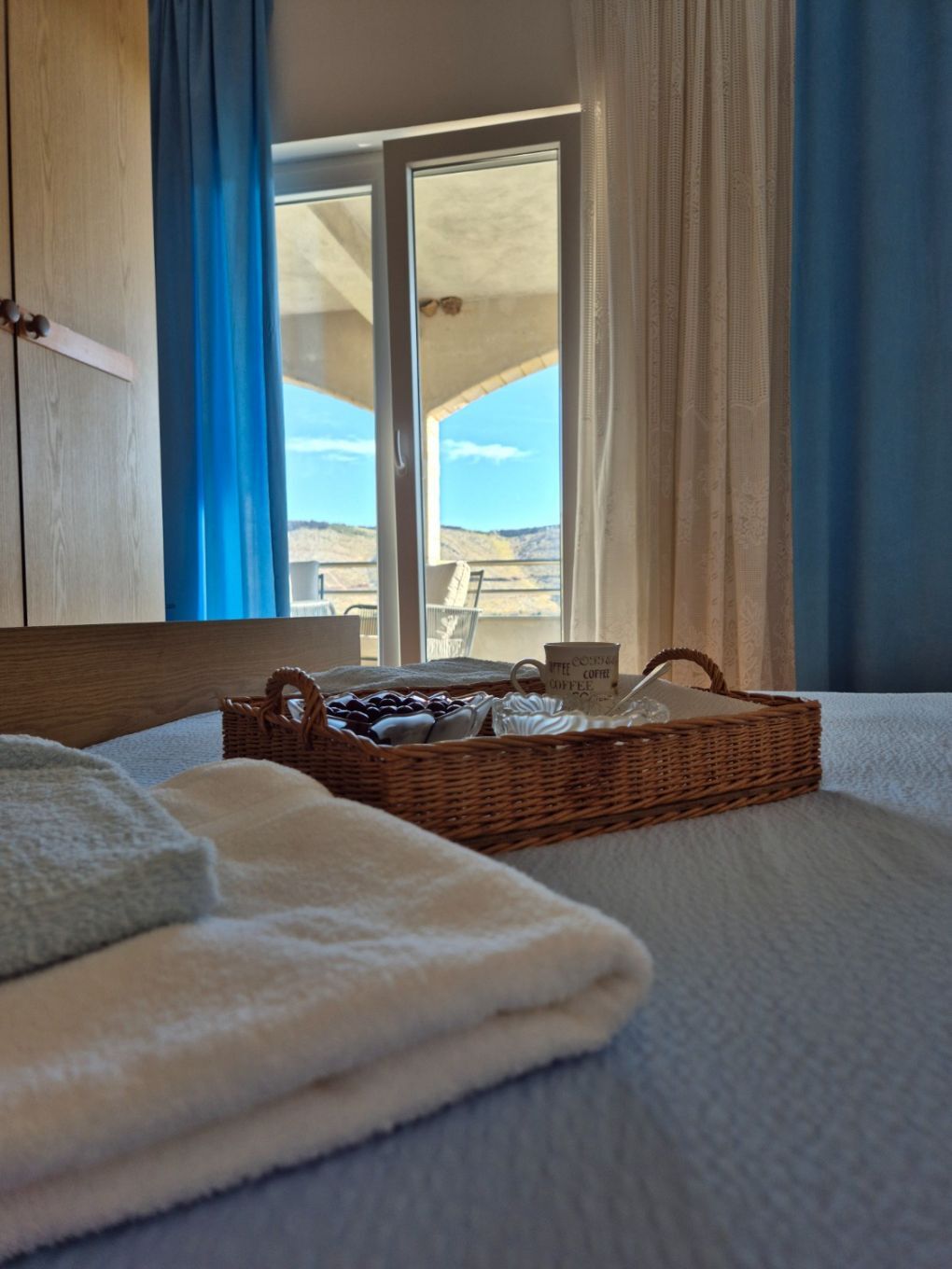 Apartments Josi 10955-A2