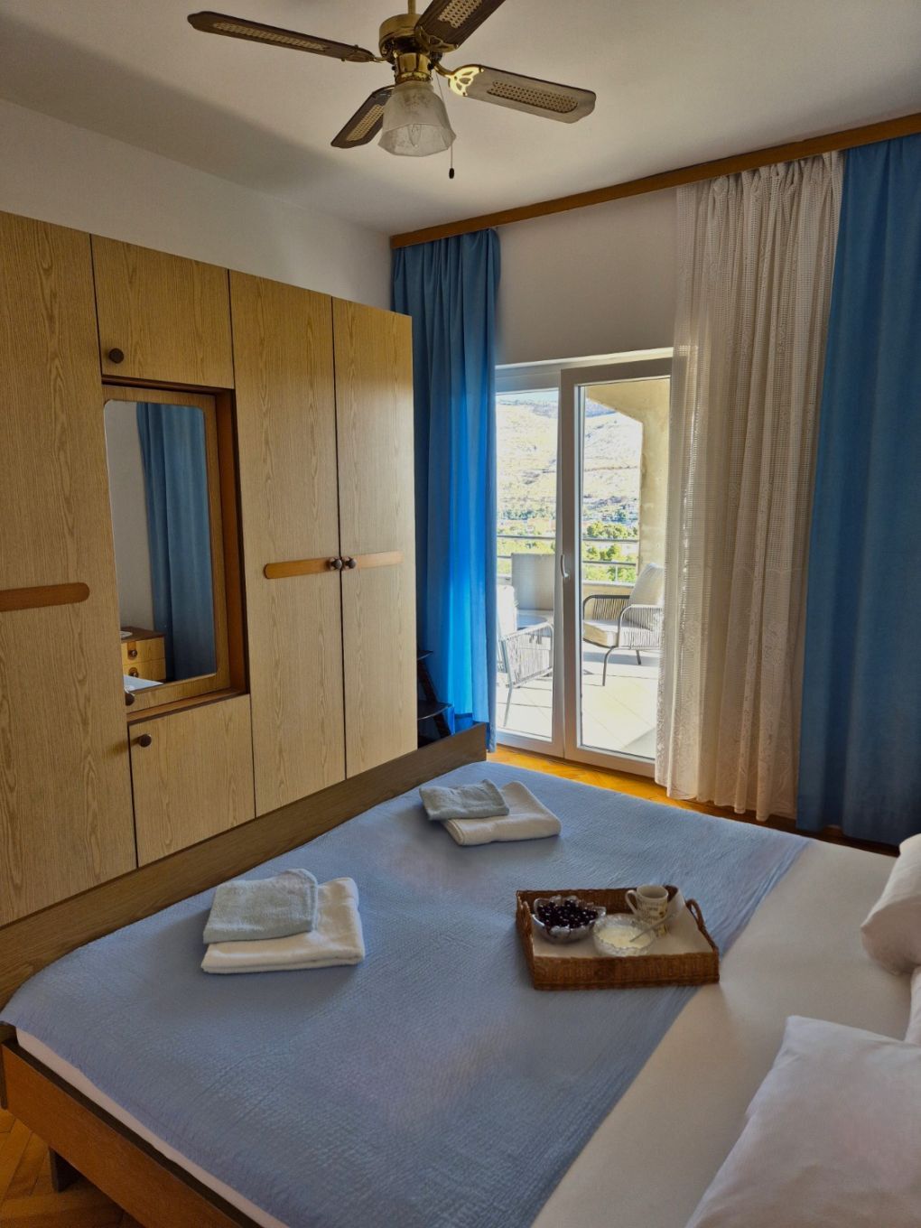 Apartments Josi 10955-A2