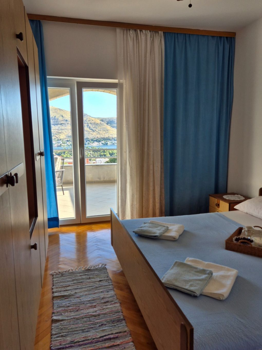 Apartments Josi 10955-A2