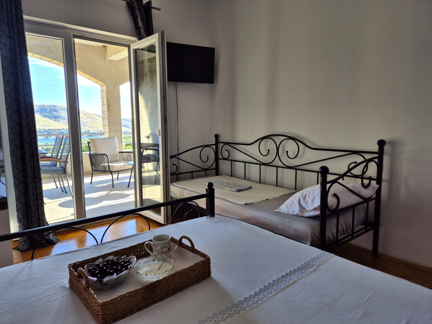 Apartments Josi 10955-A2
