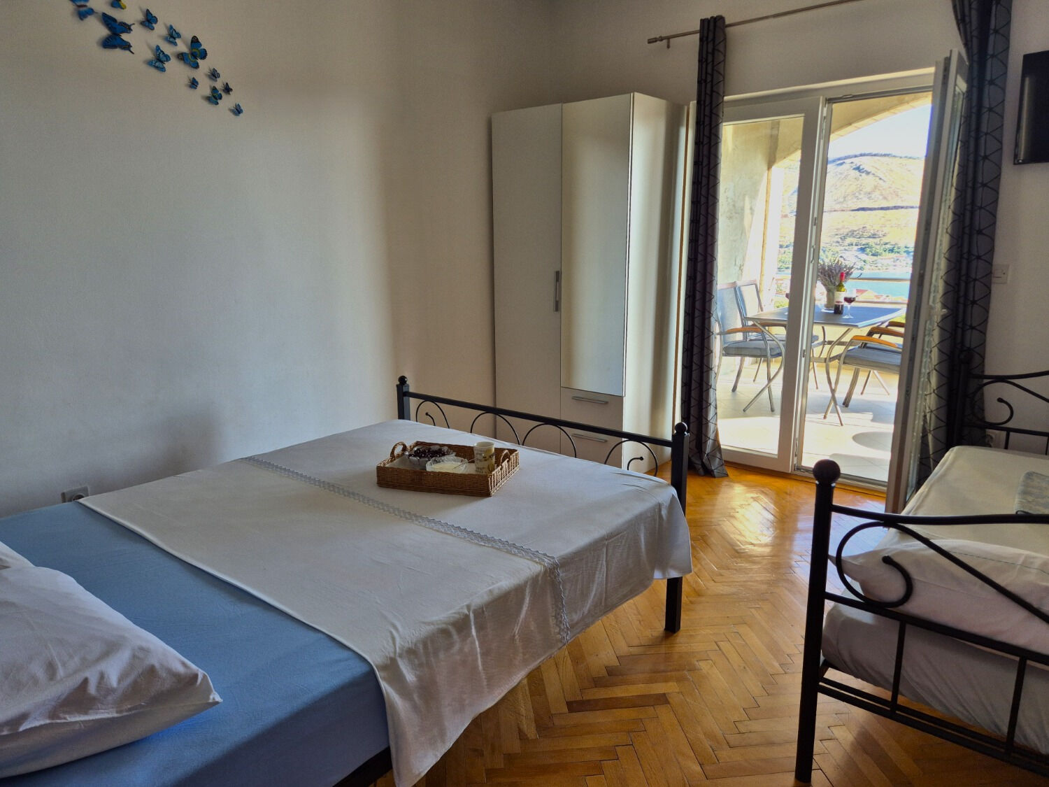 Apartments Josi 10955-A2