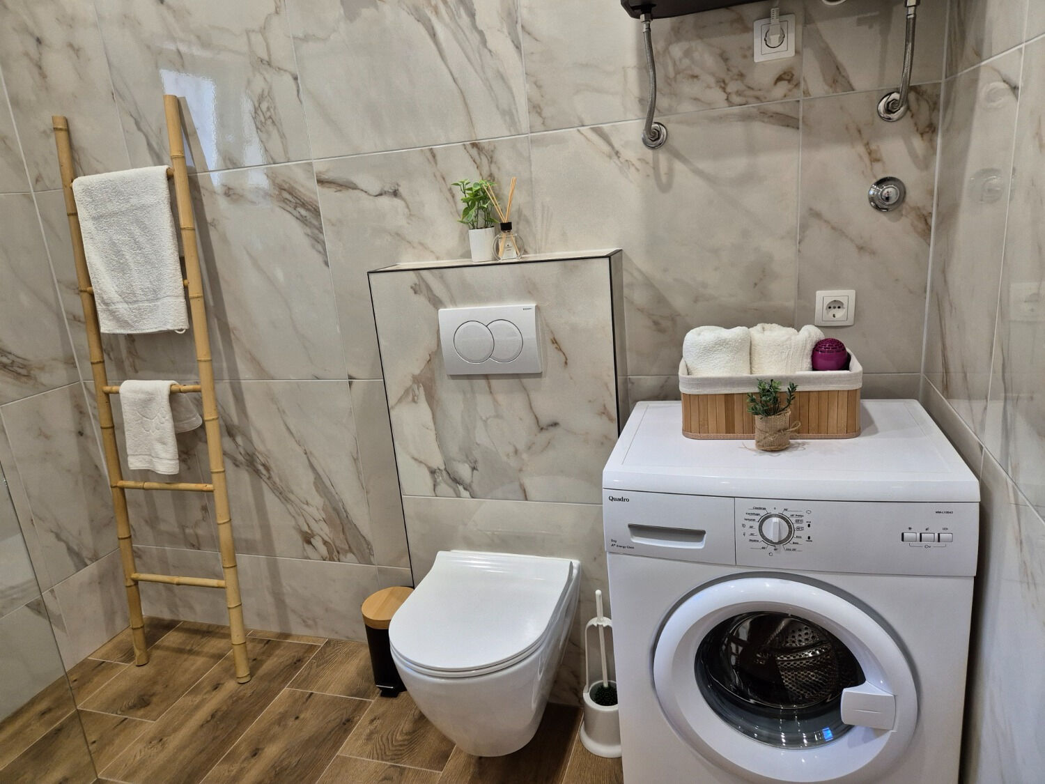 Apartments Josi 10955-A2
