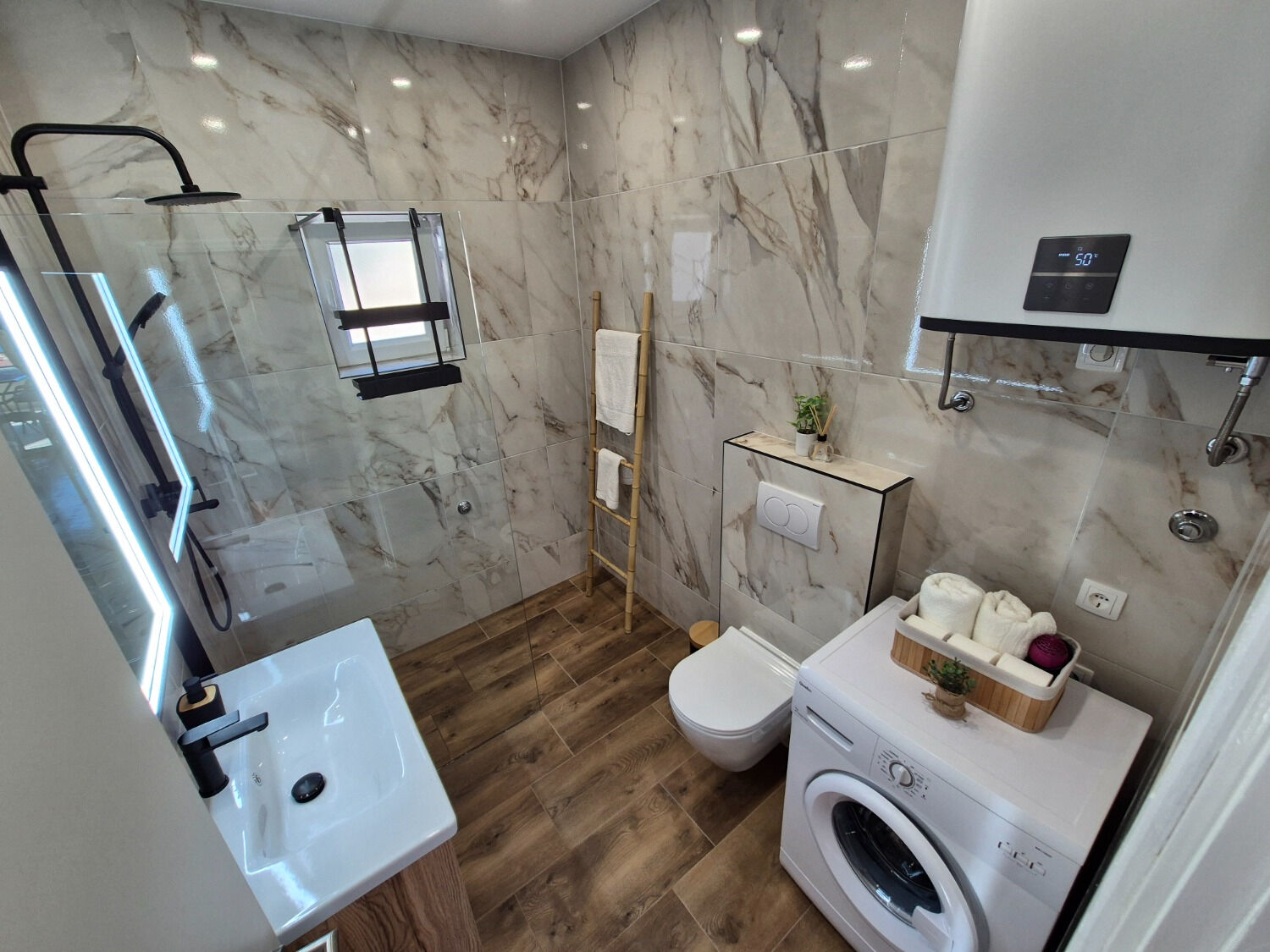 Apartments Josi 10955-A2