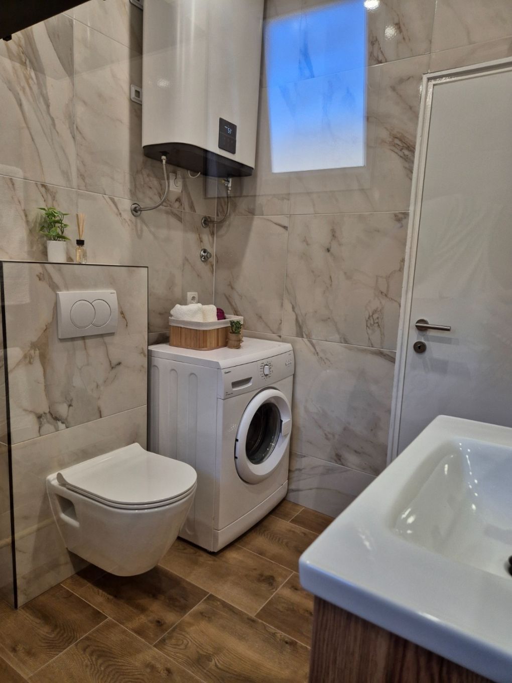 Apartments Josi 10955-A2
