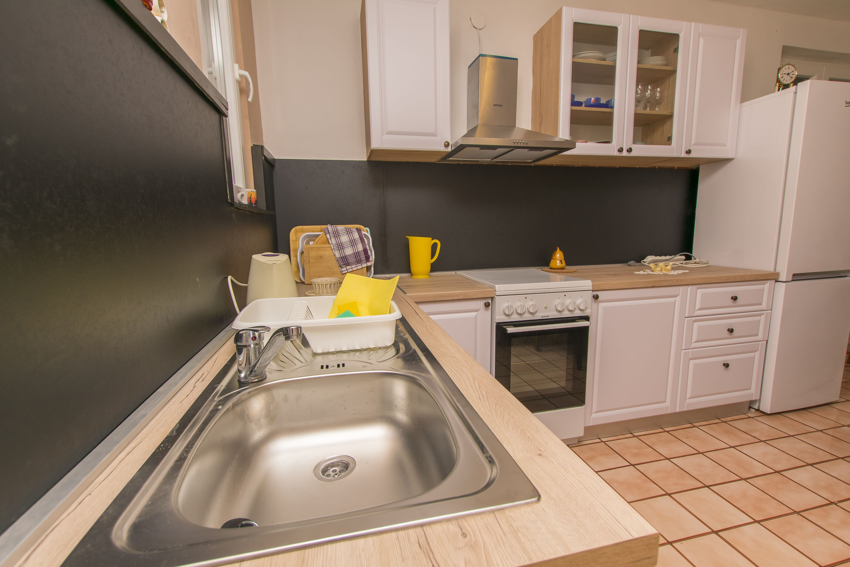 Apartments Selma 113811-A1