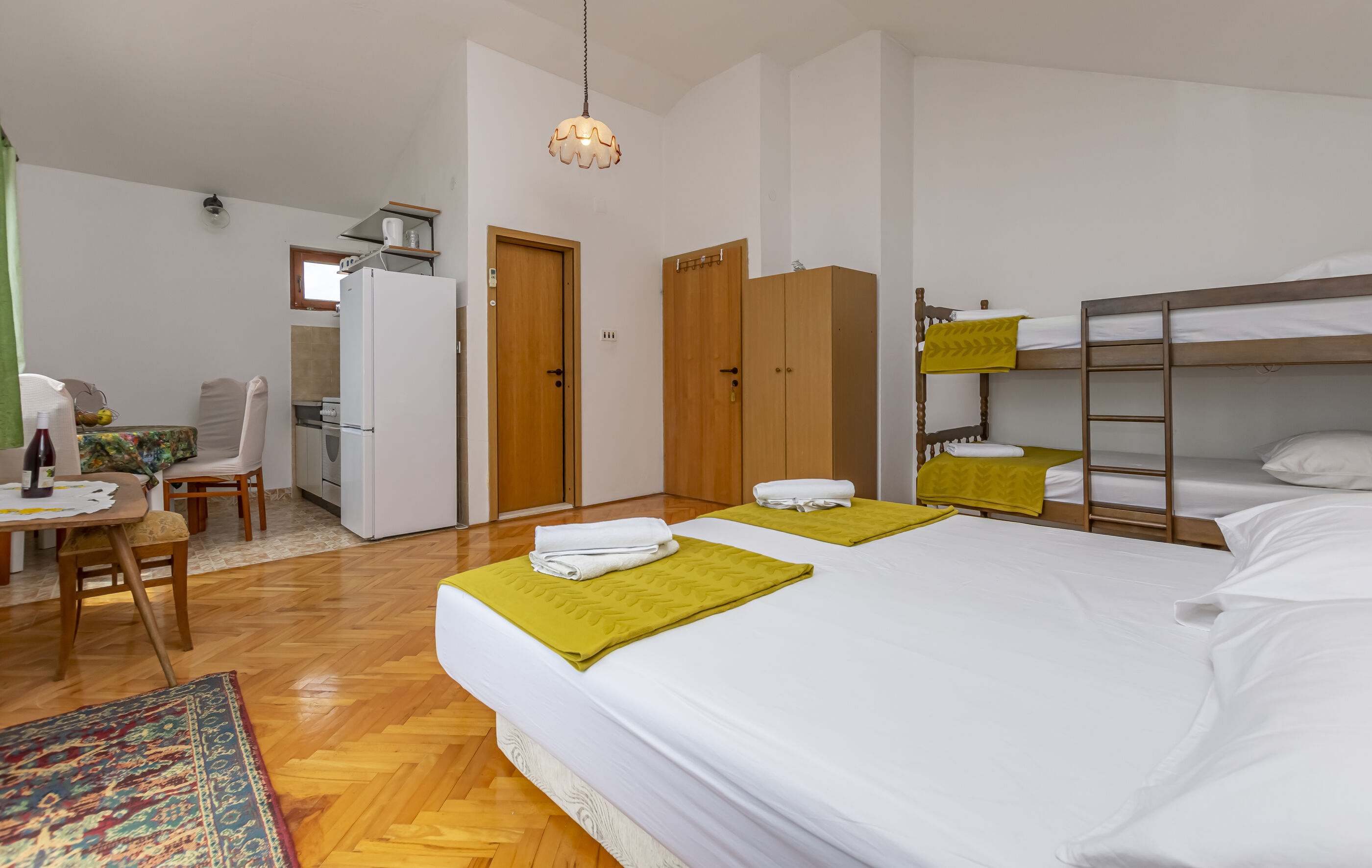 Apartments Andi 113681-A1