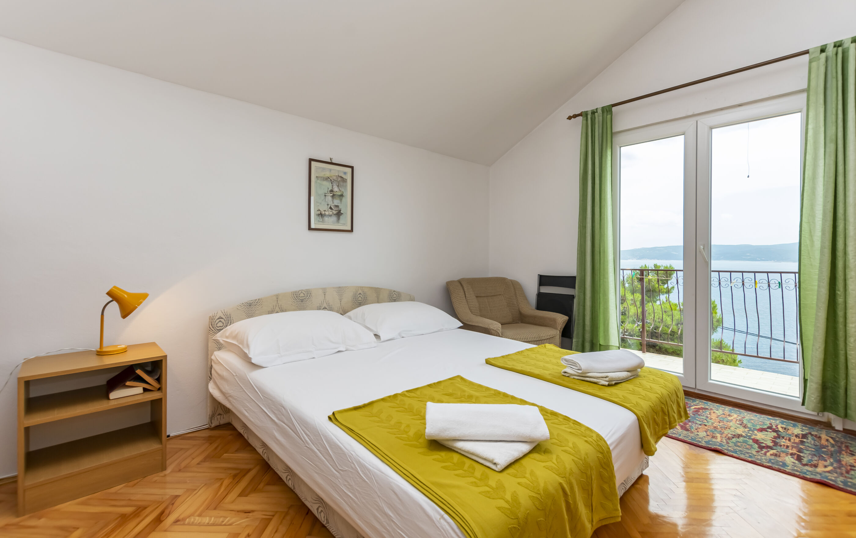 Apartments Andi 113681-A1