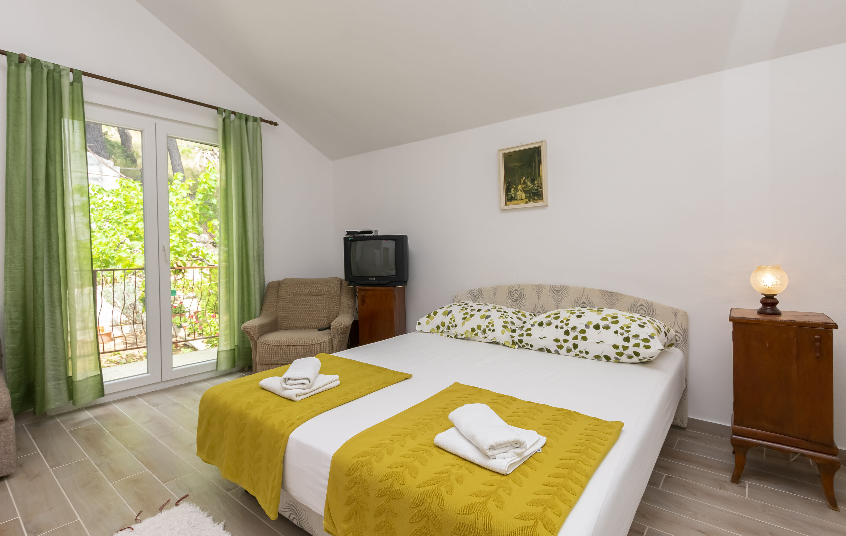 Apartments Andi 113681-A2