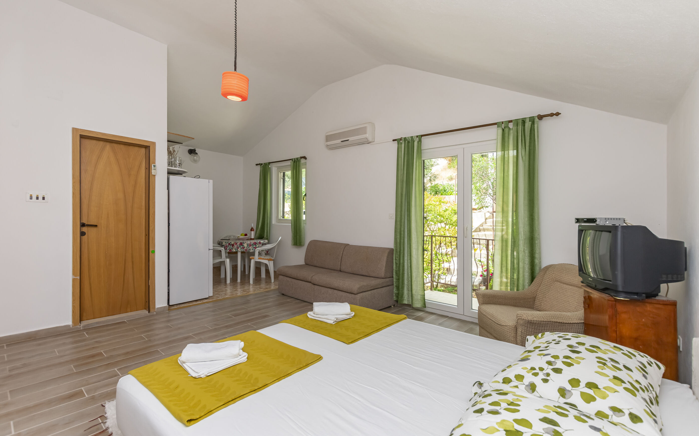 Apartments Andi 113681-A2