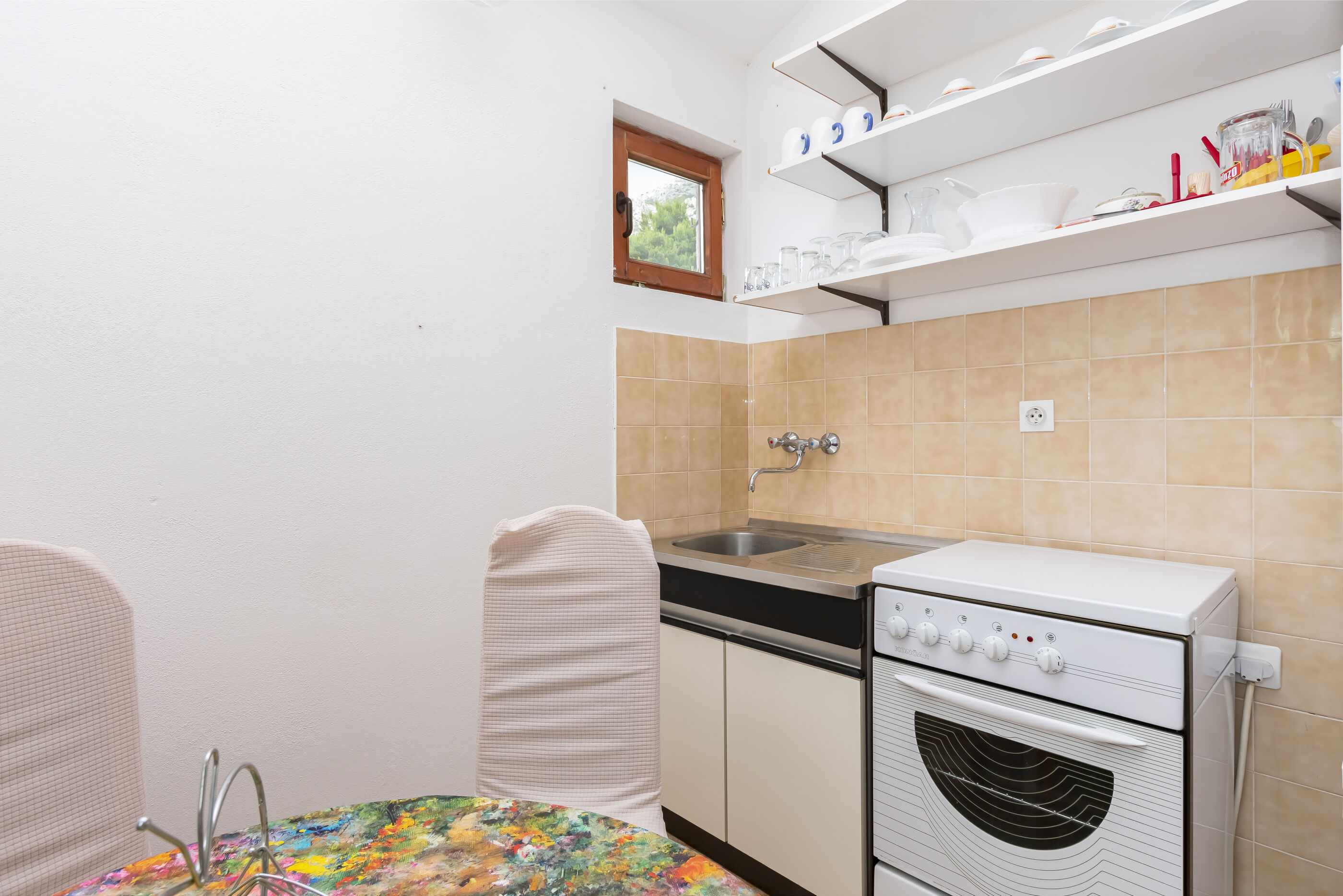 Apartments Andi 113681-A1
