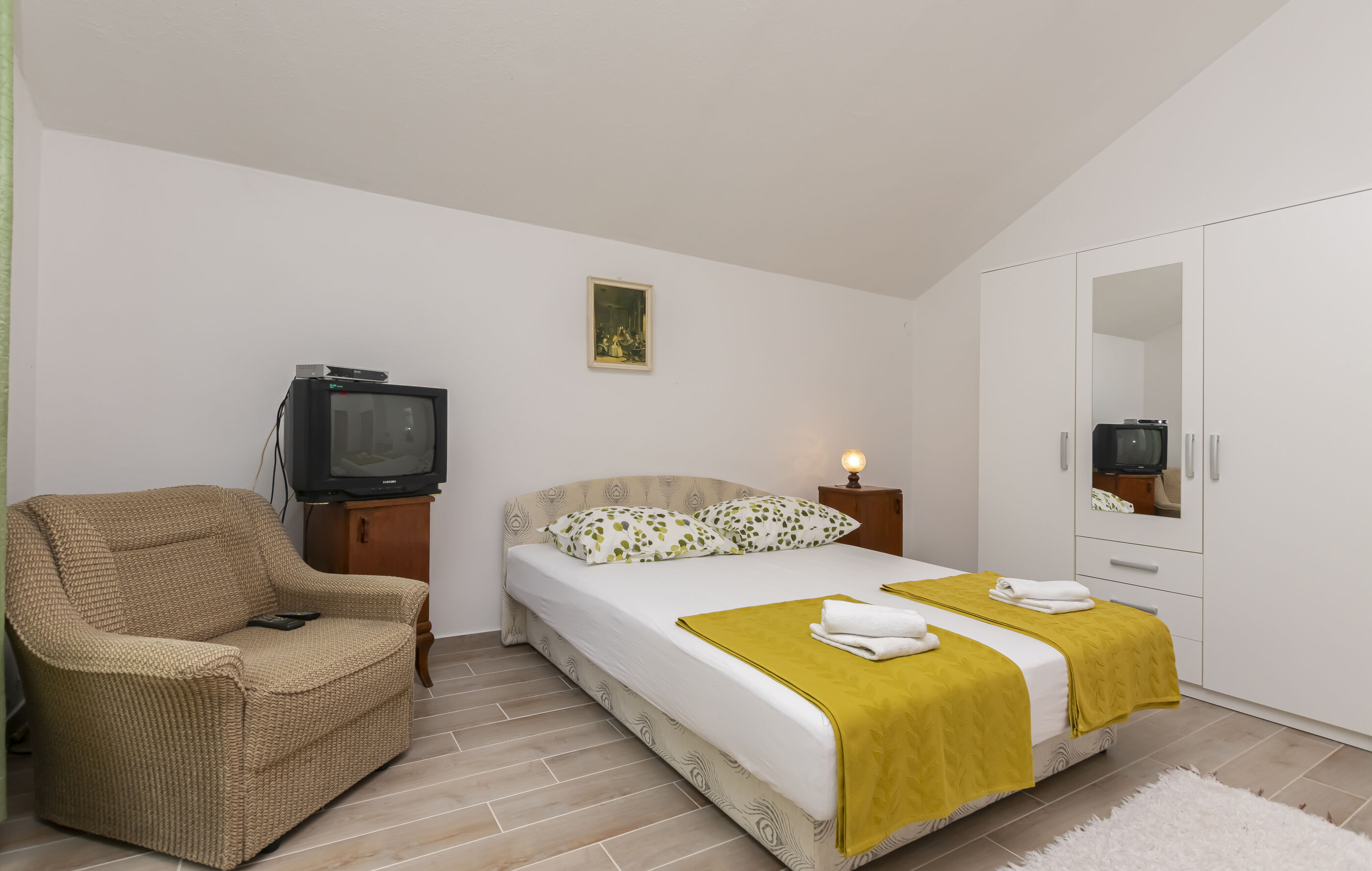 Apartments Andi 113681-A2