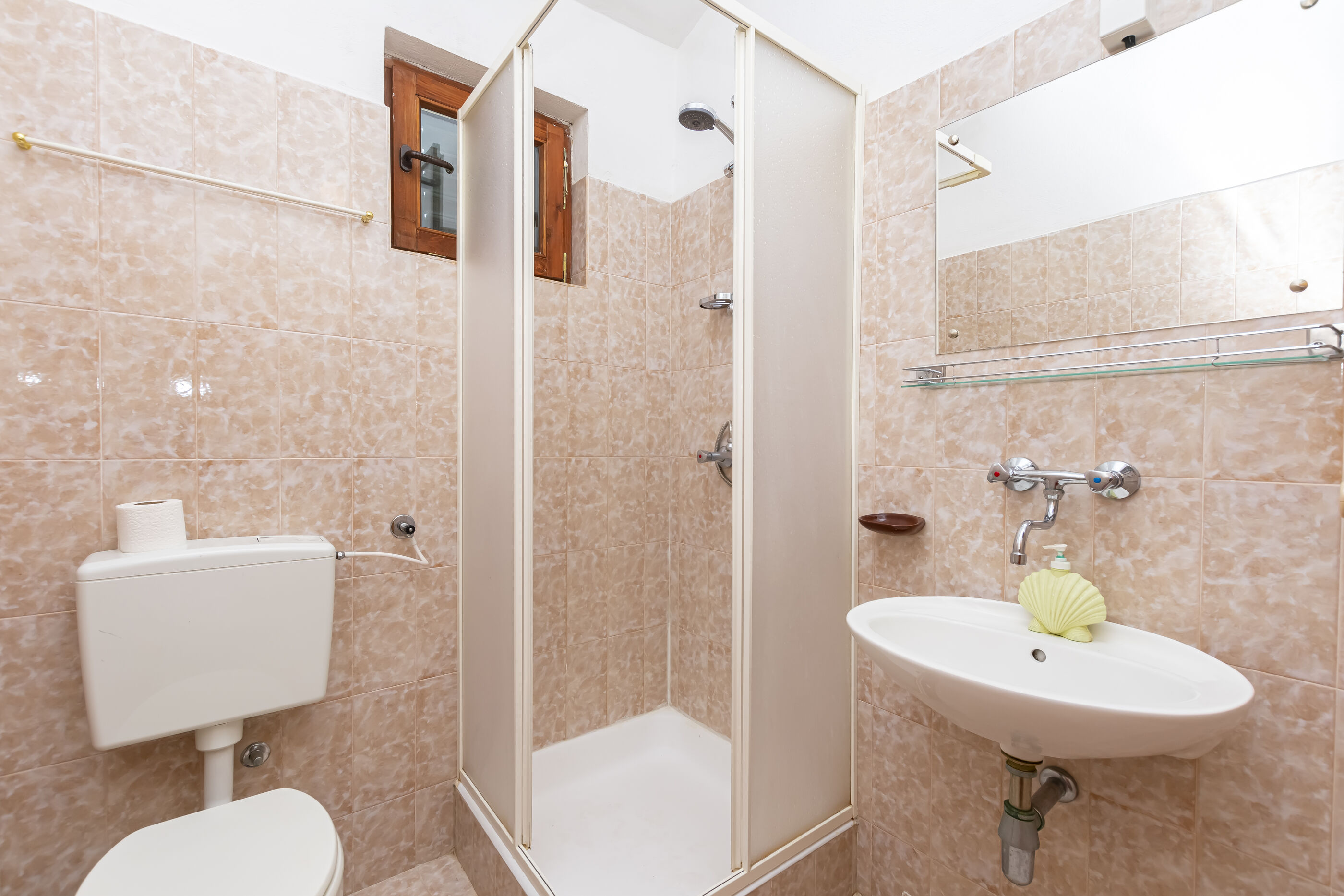 Apartments Andi 113681-A1
