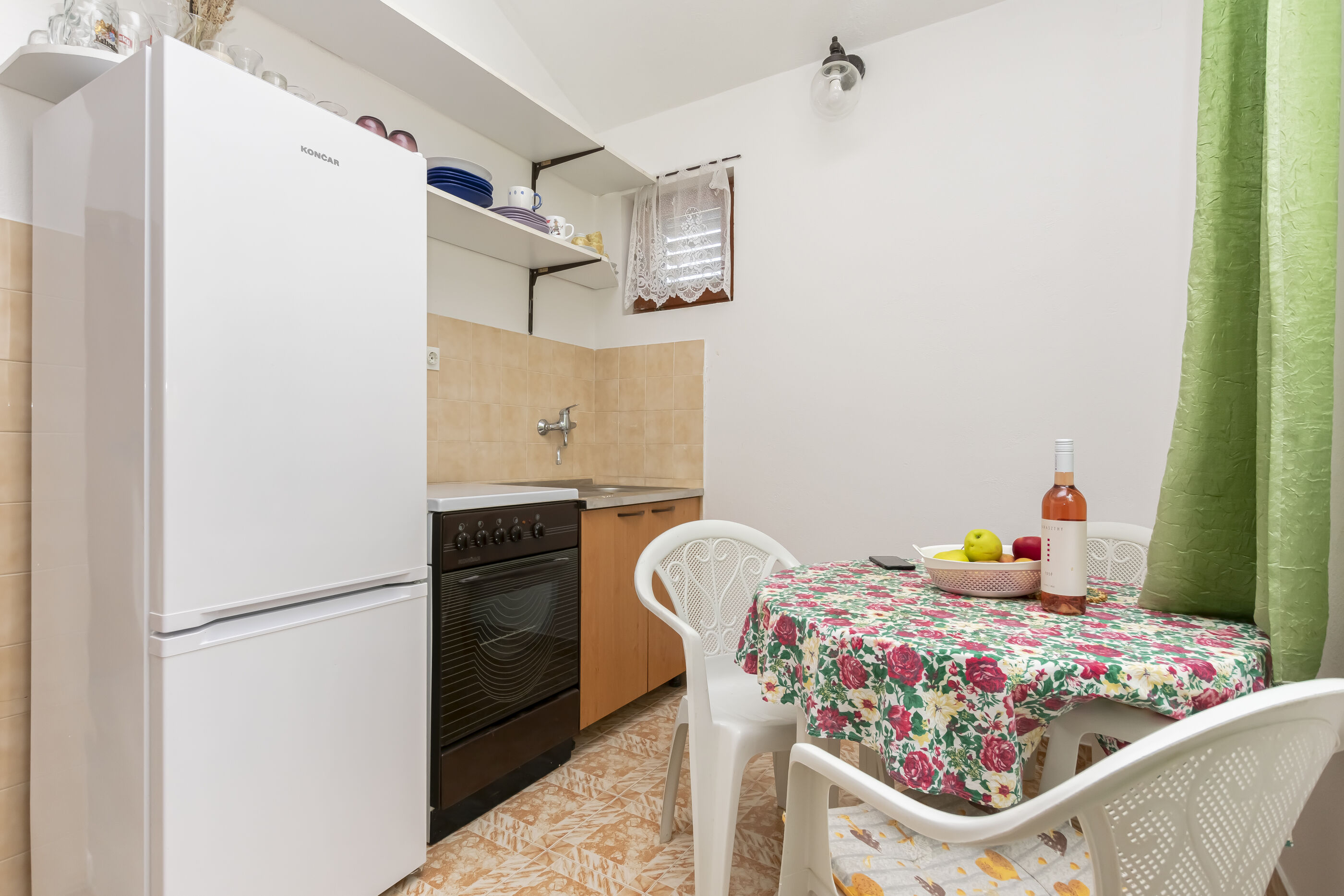 Apartments Andi 113681-A2