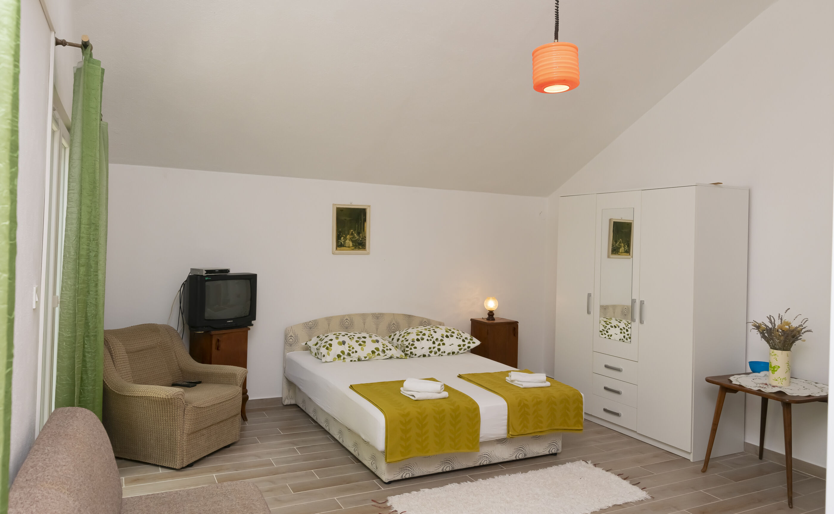 Apartments Andi 113681-A2