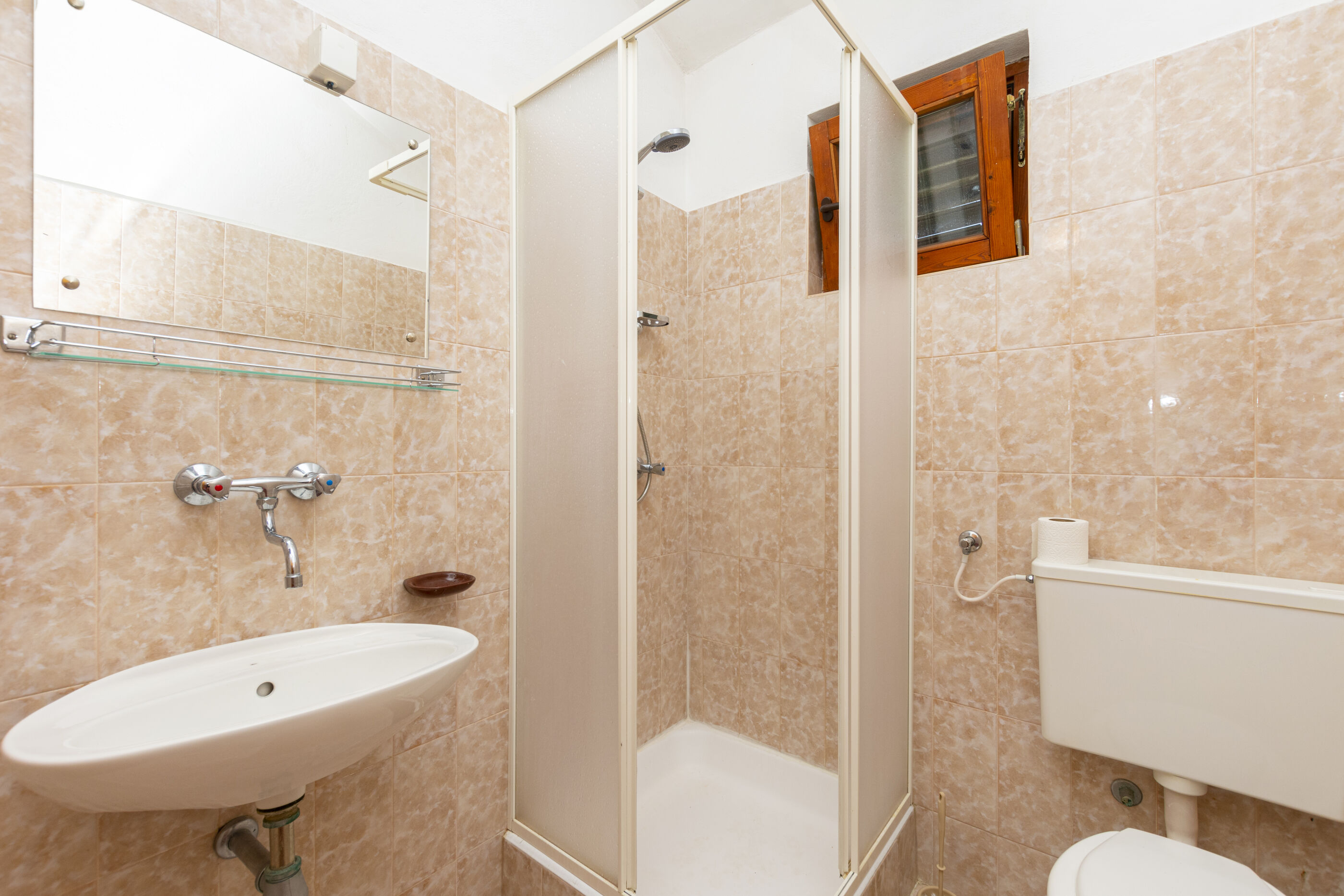 Apartments Andi 113681-A2
