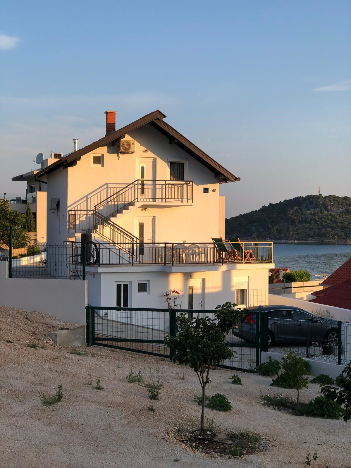 Apartments Ruza 81891-A2
