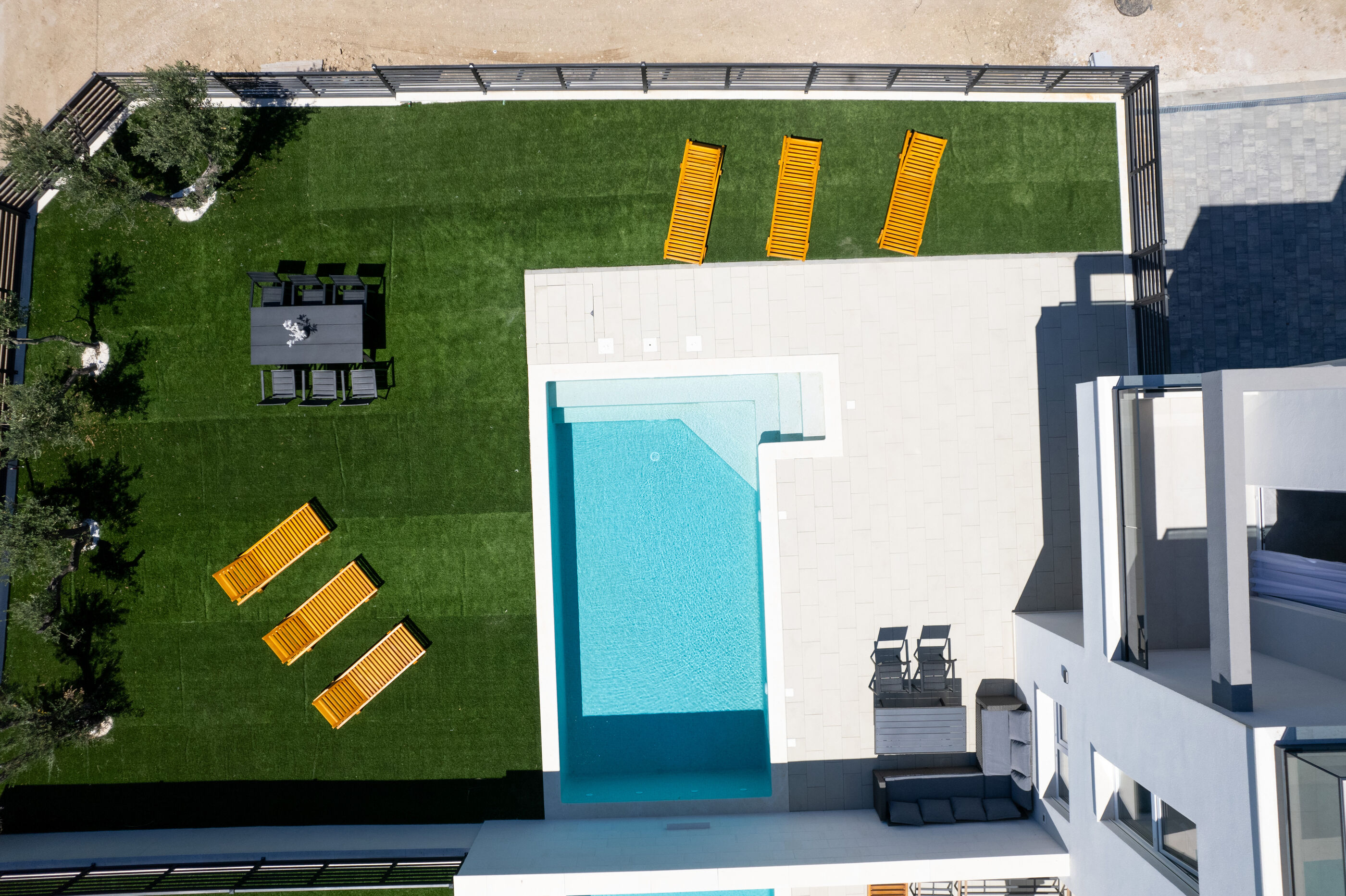Villa Flora V0122-K1