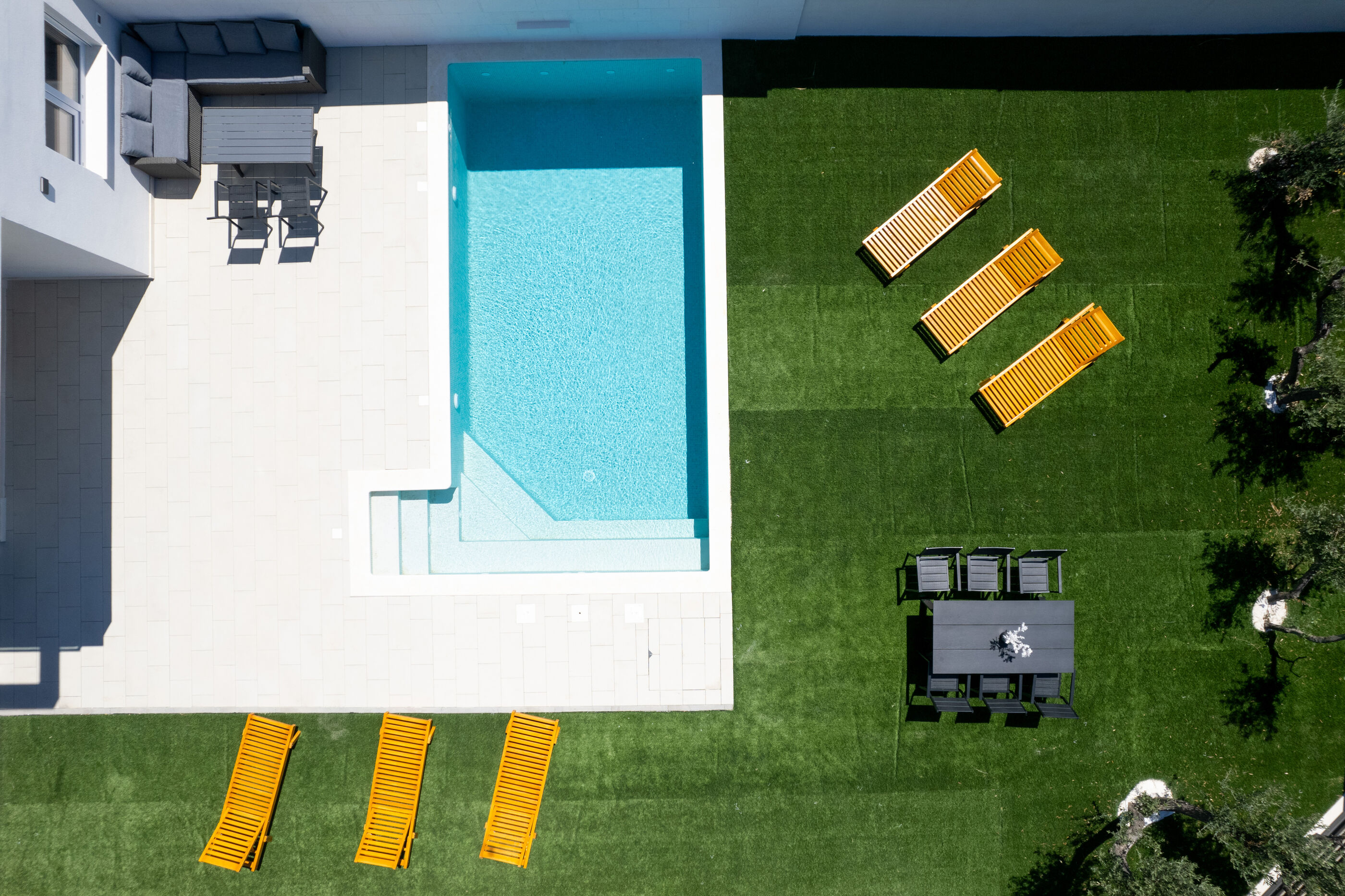Villa Flora V0122-K1