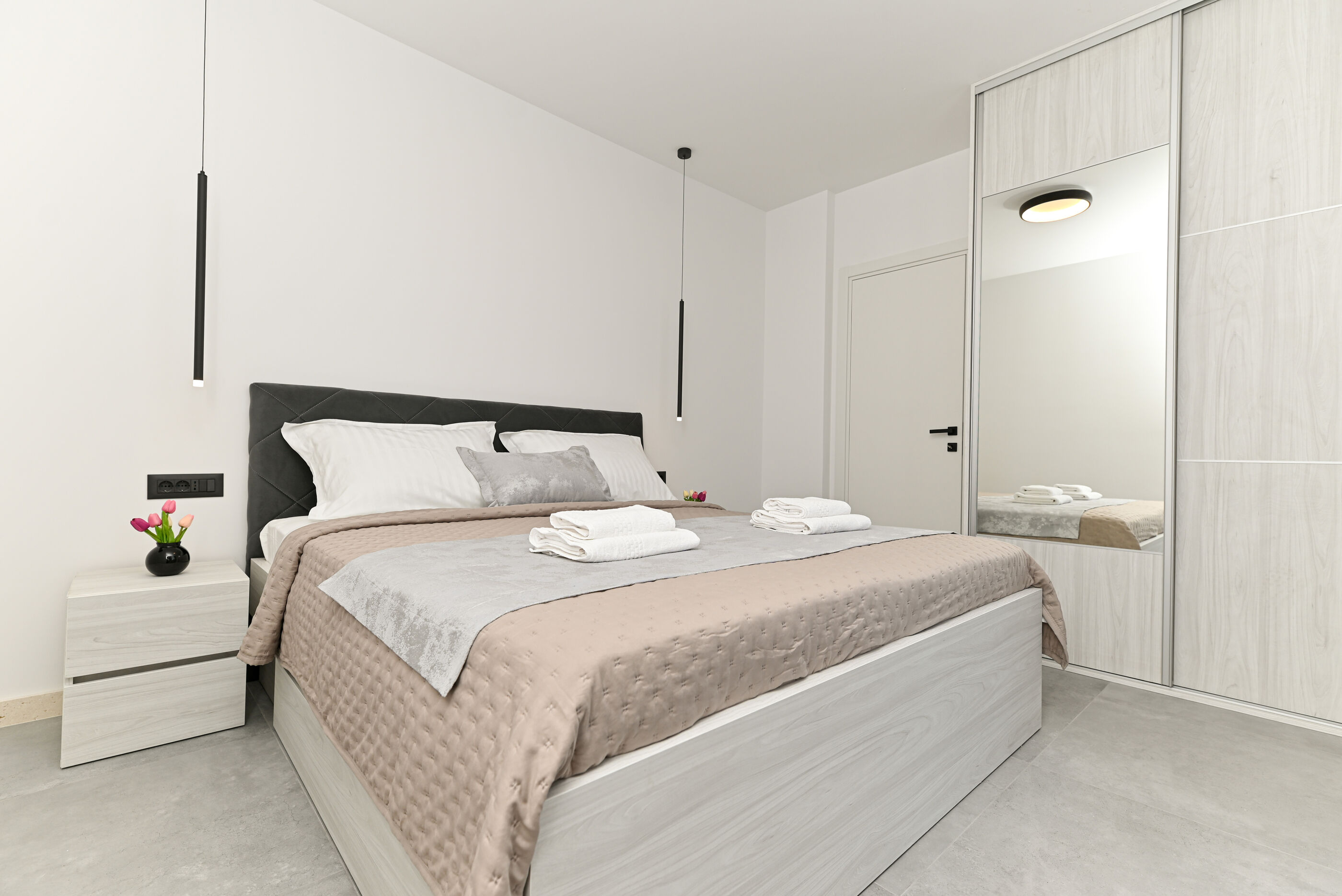 Villa Flora V0122-K1