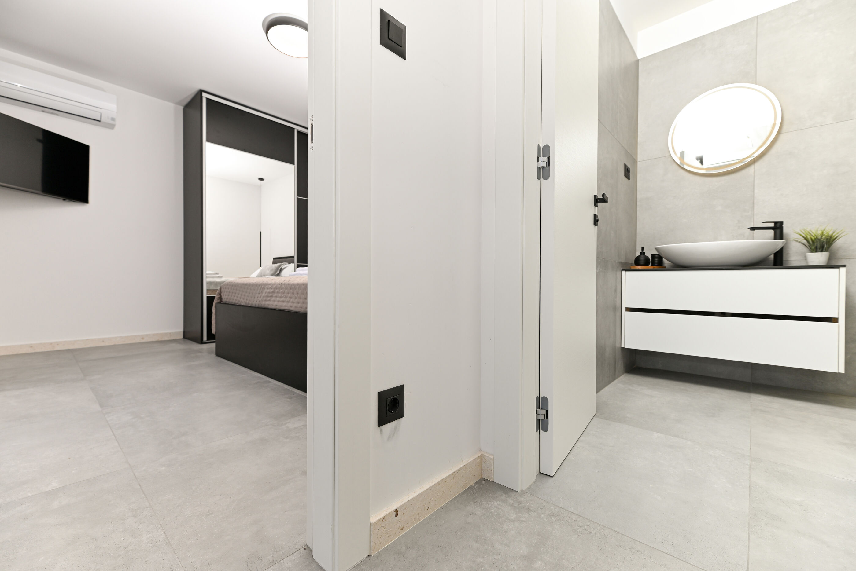 Villa Flora V0122-K1