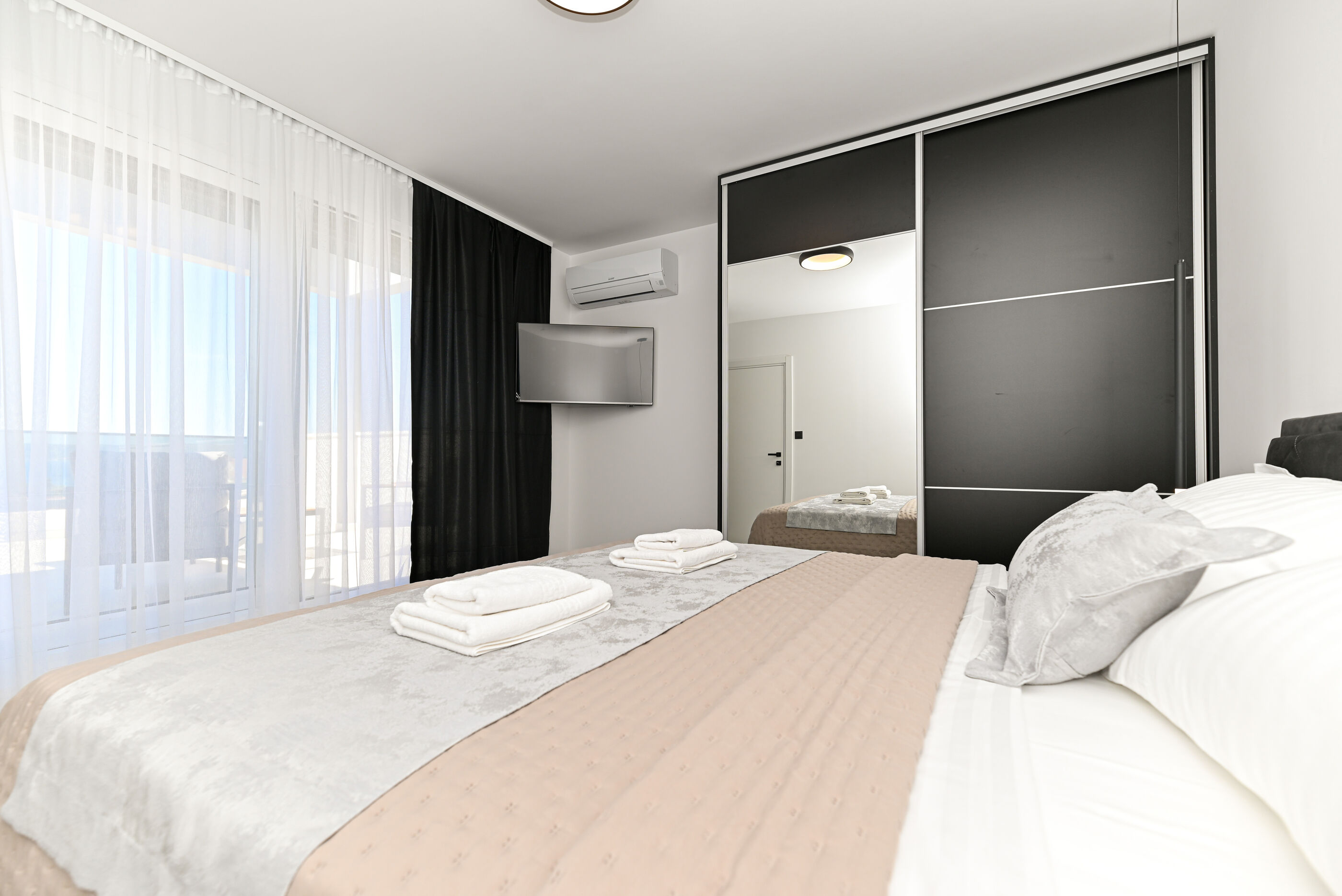 Villa Flora V0122-K1