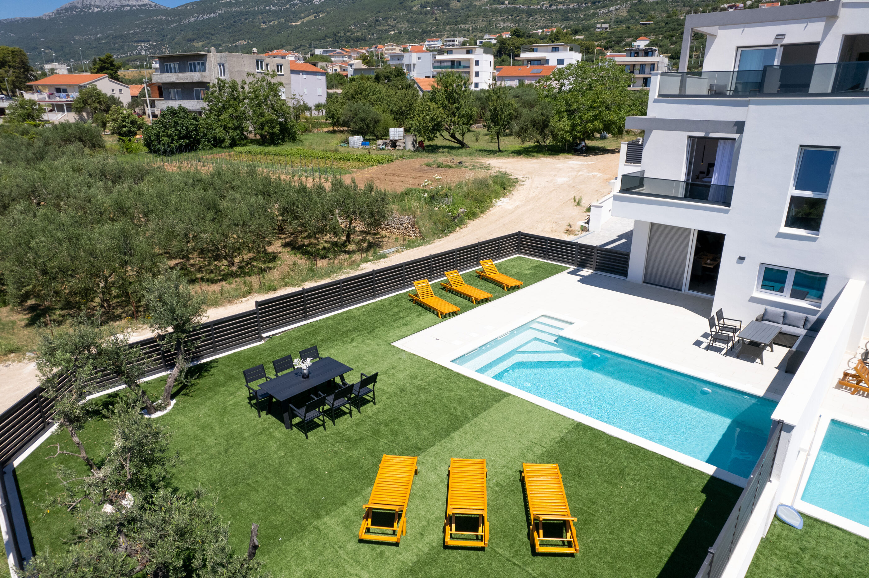 Villa Flora V0122-K1