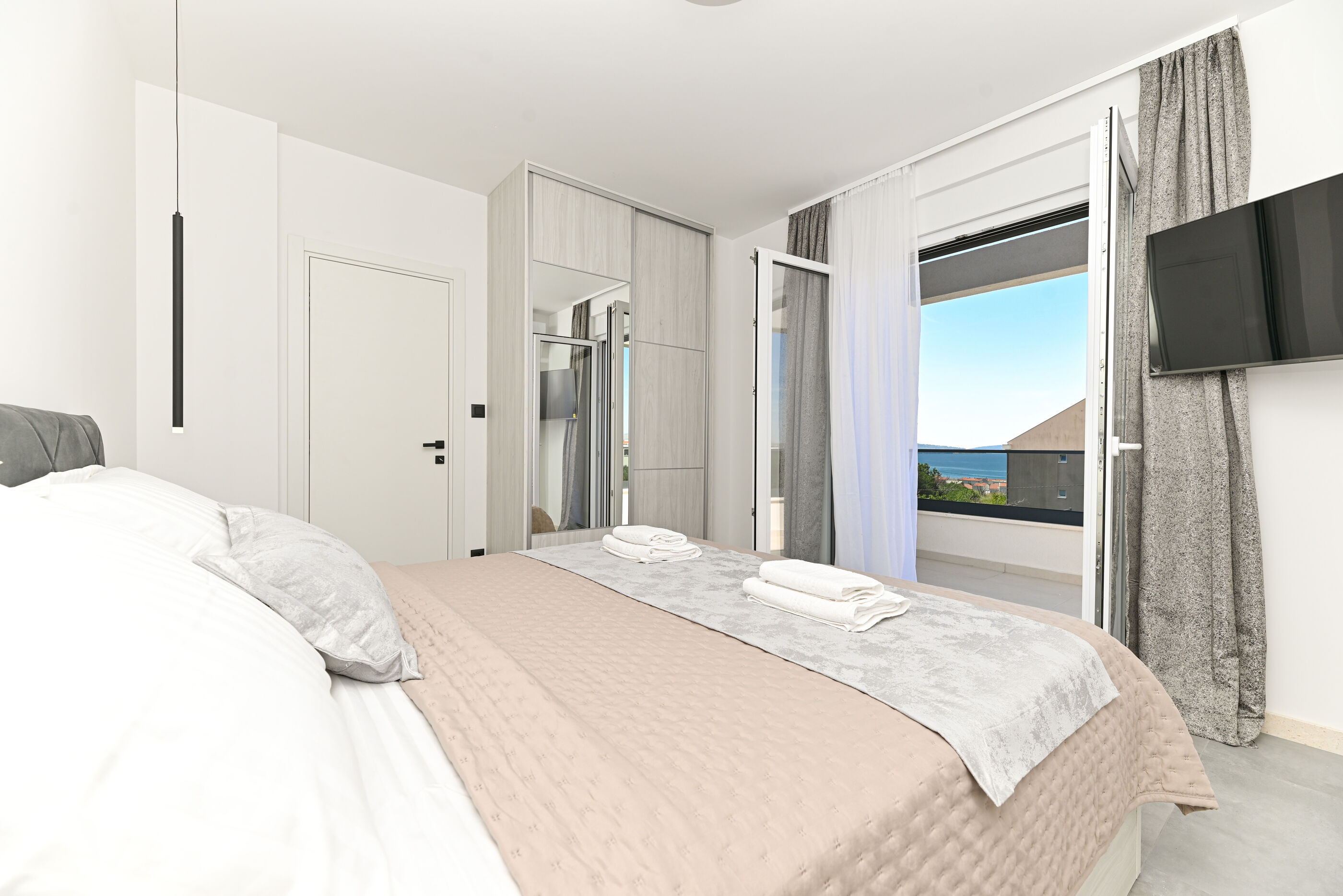 Villa Flora V0122-K1