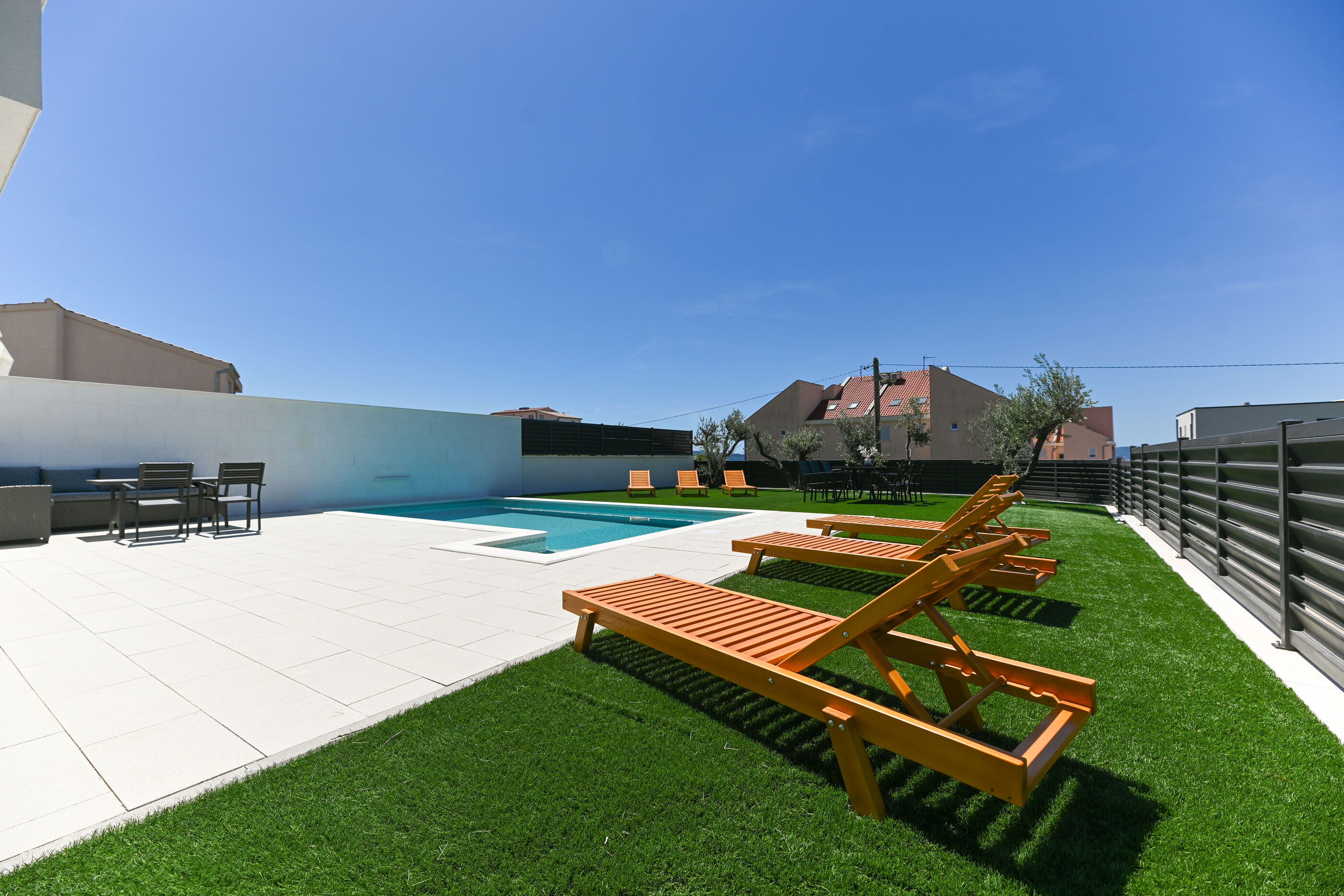 Villa Flora V0122-K1