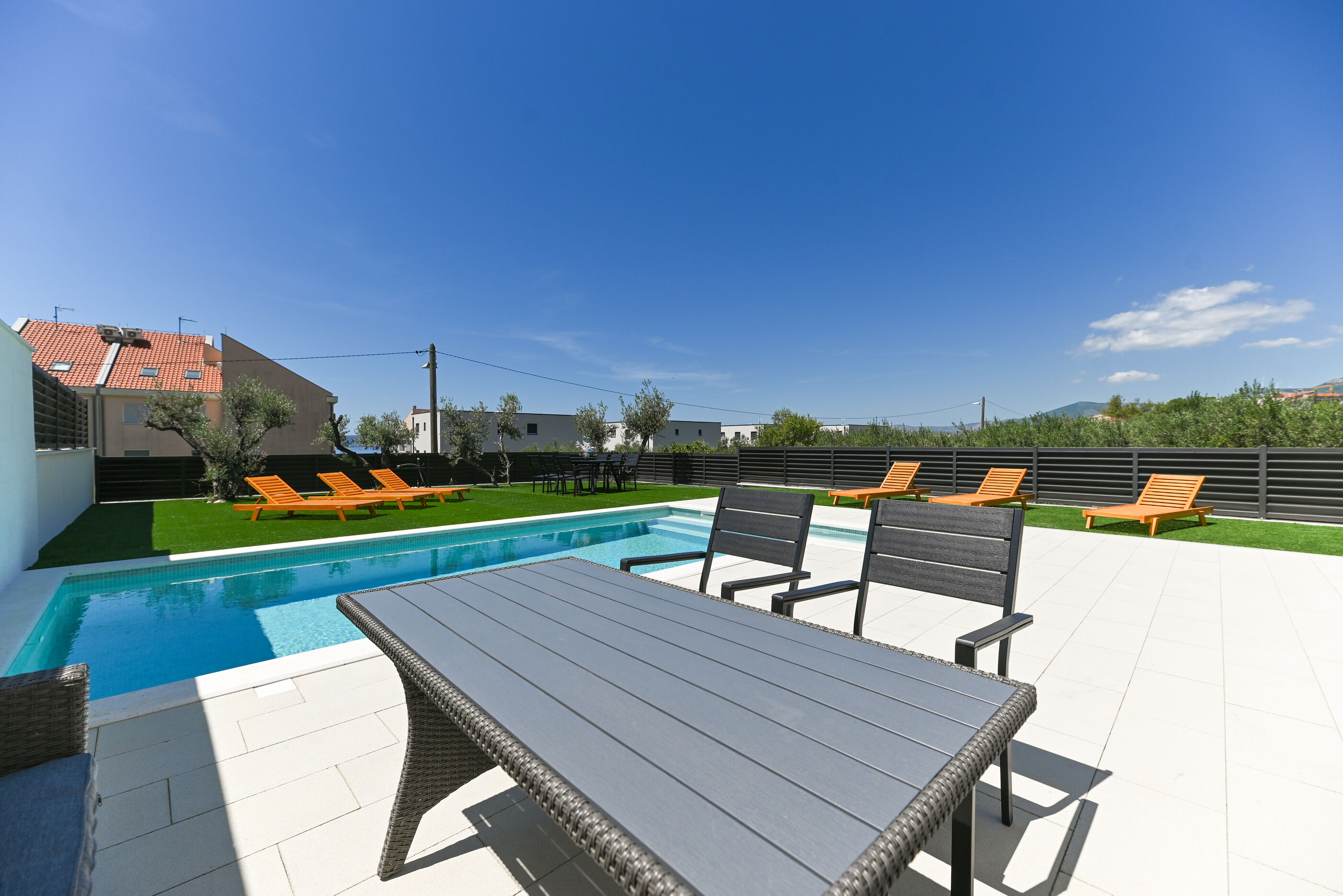 Villa Flora V0122-K1