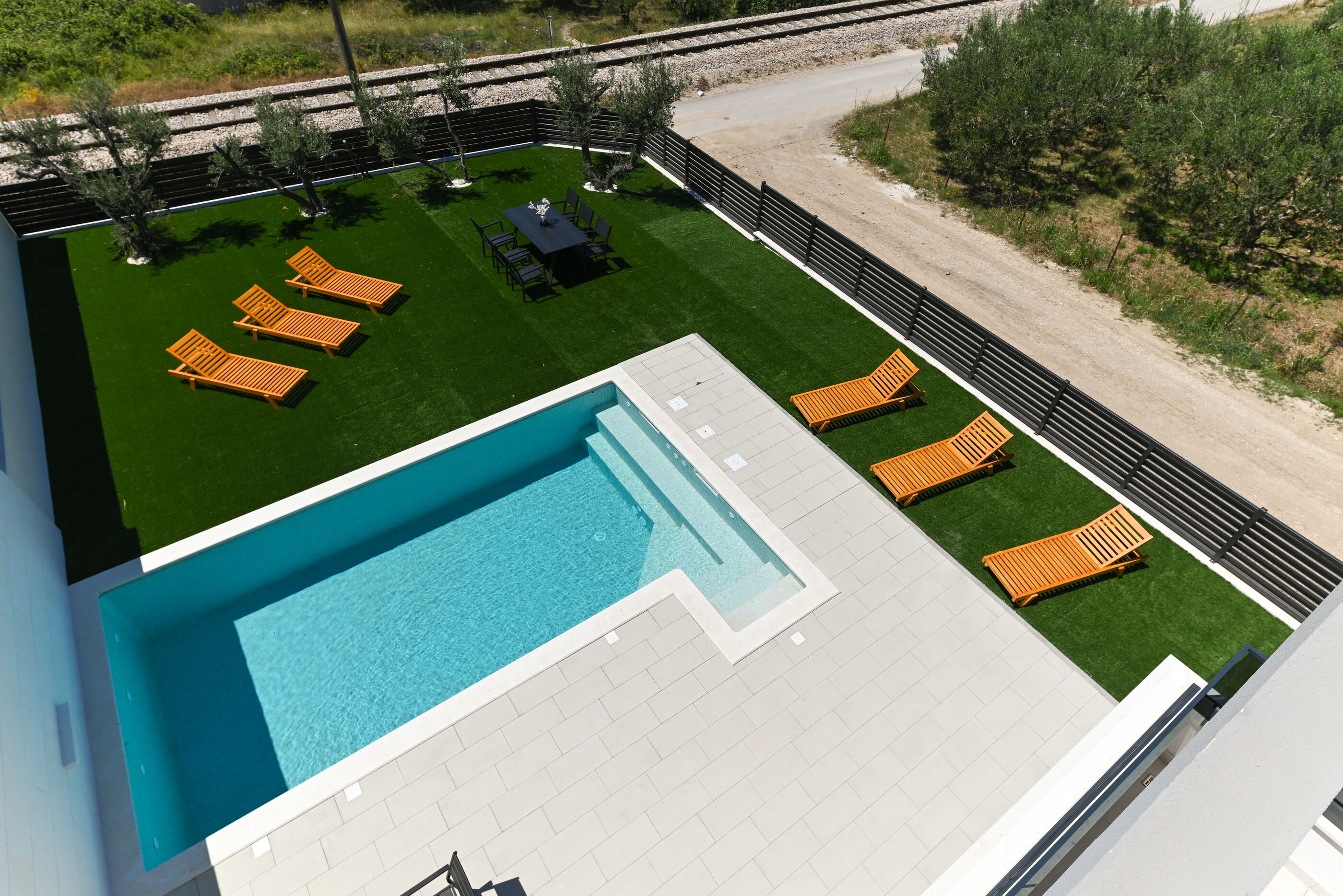 Villa Flora V0122-K1