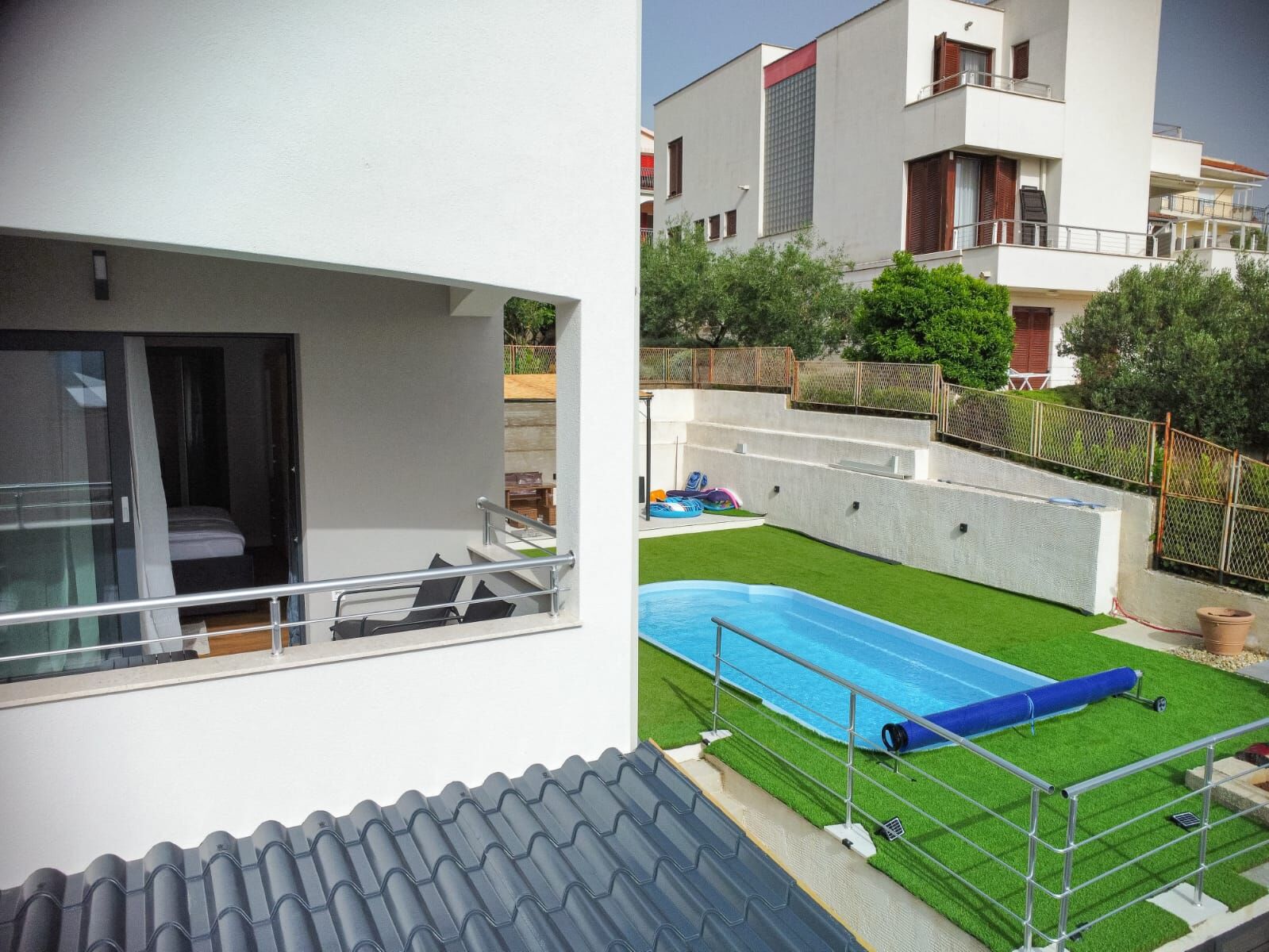Apartments Neli 99851-A3