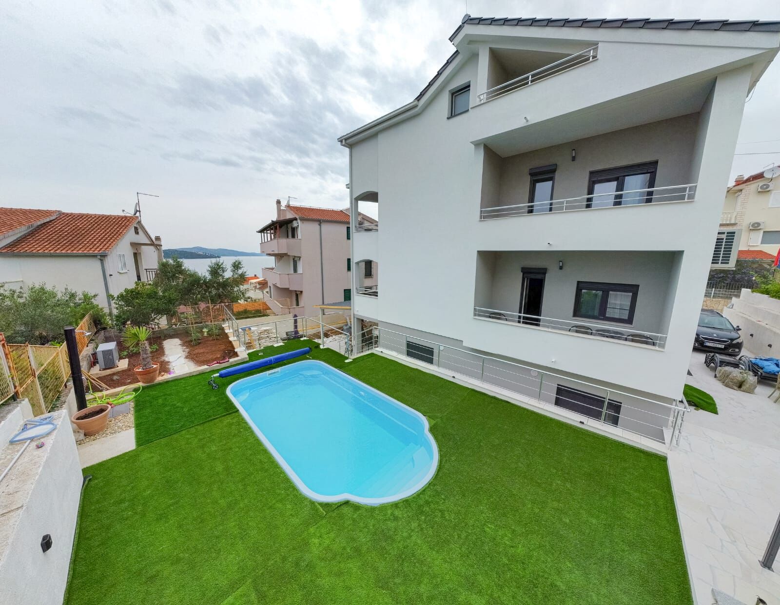 Apartments Neli 99851-A3