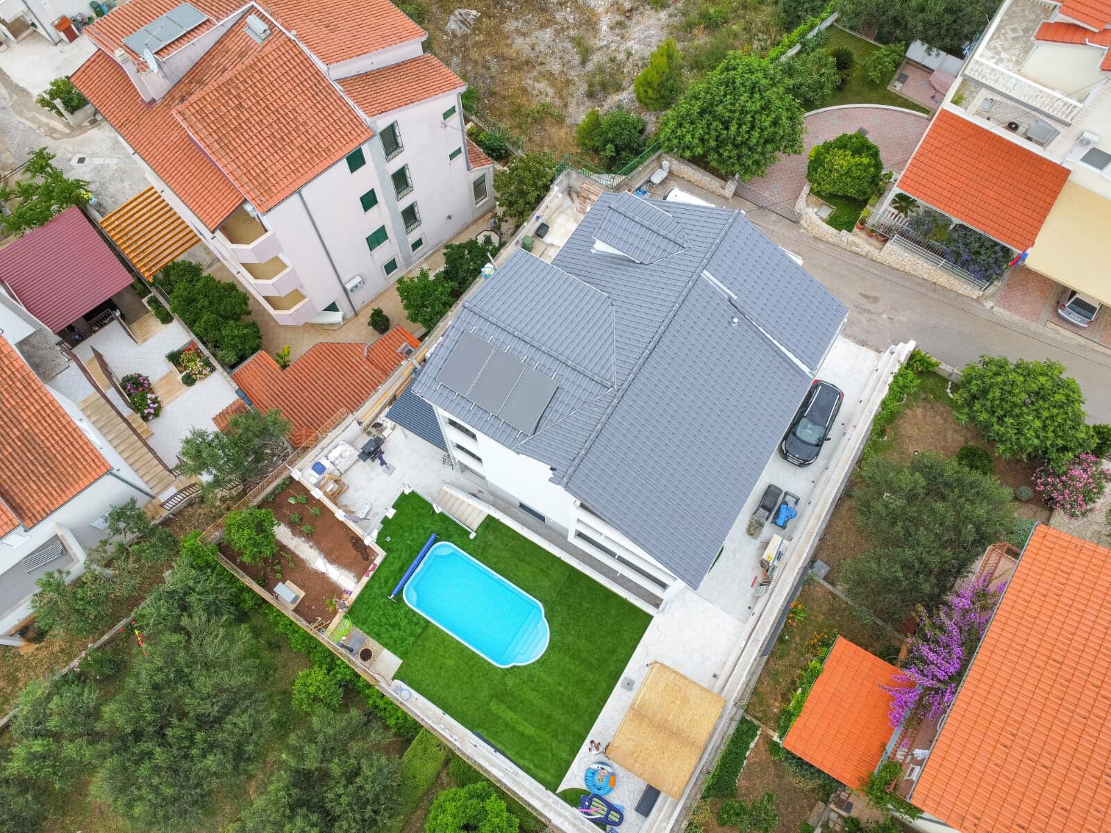 Apartments Neli 99851-A3