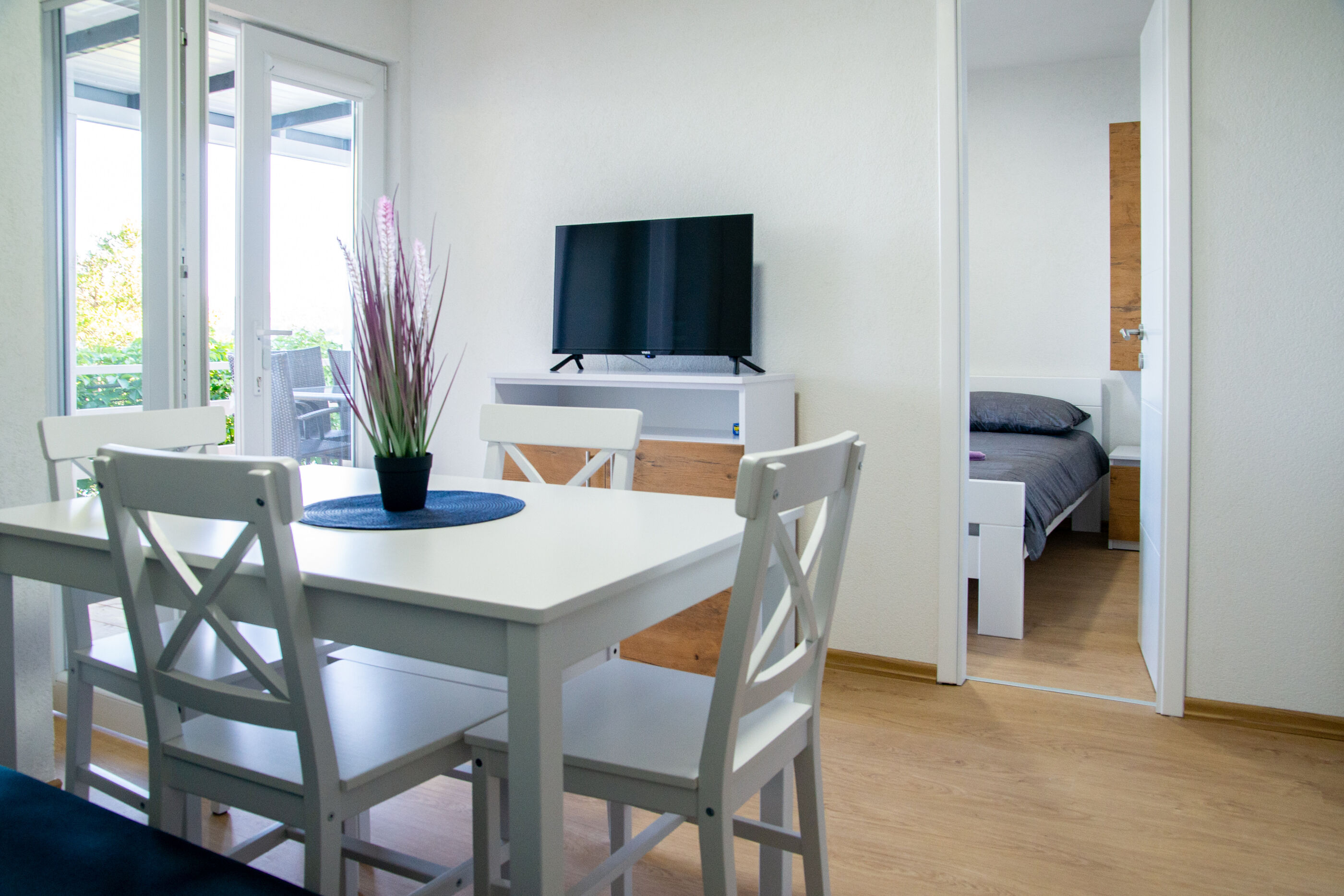 Mobile home CALMA-sa pogledom na more 113711-A3