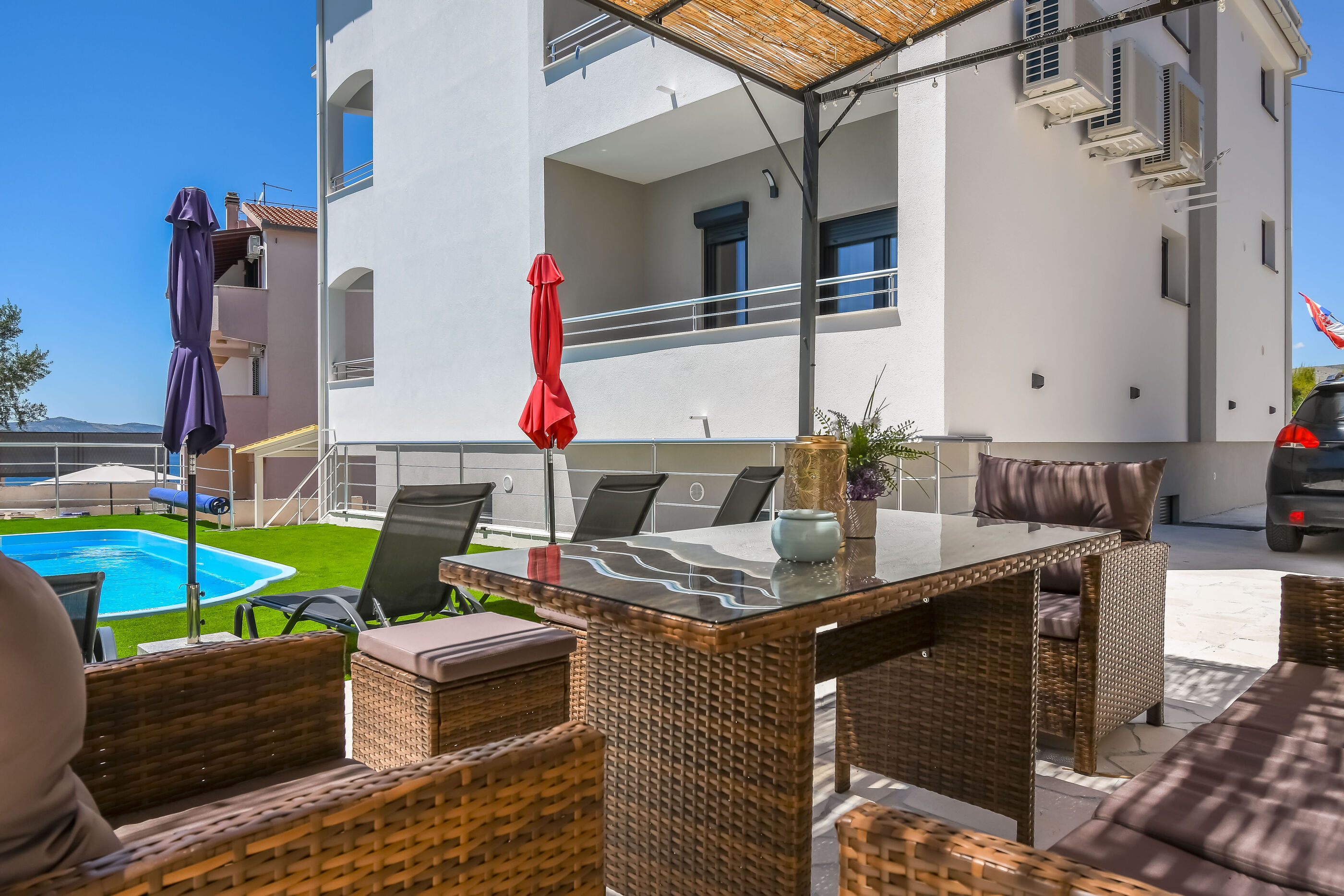 Apartments Neli 99851-A3