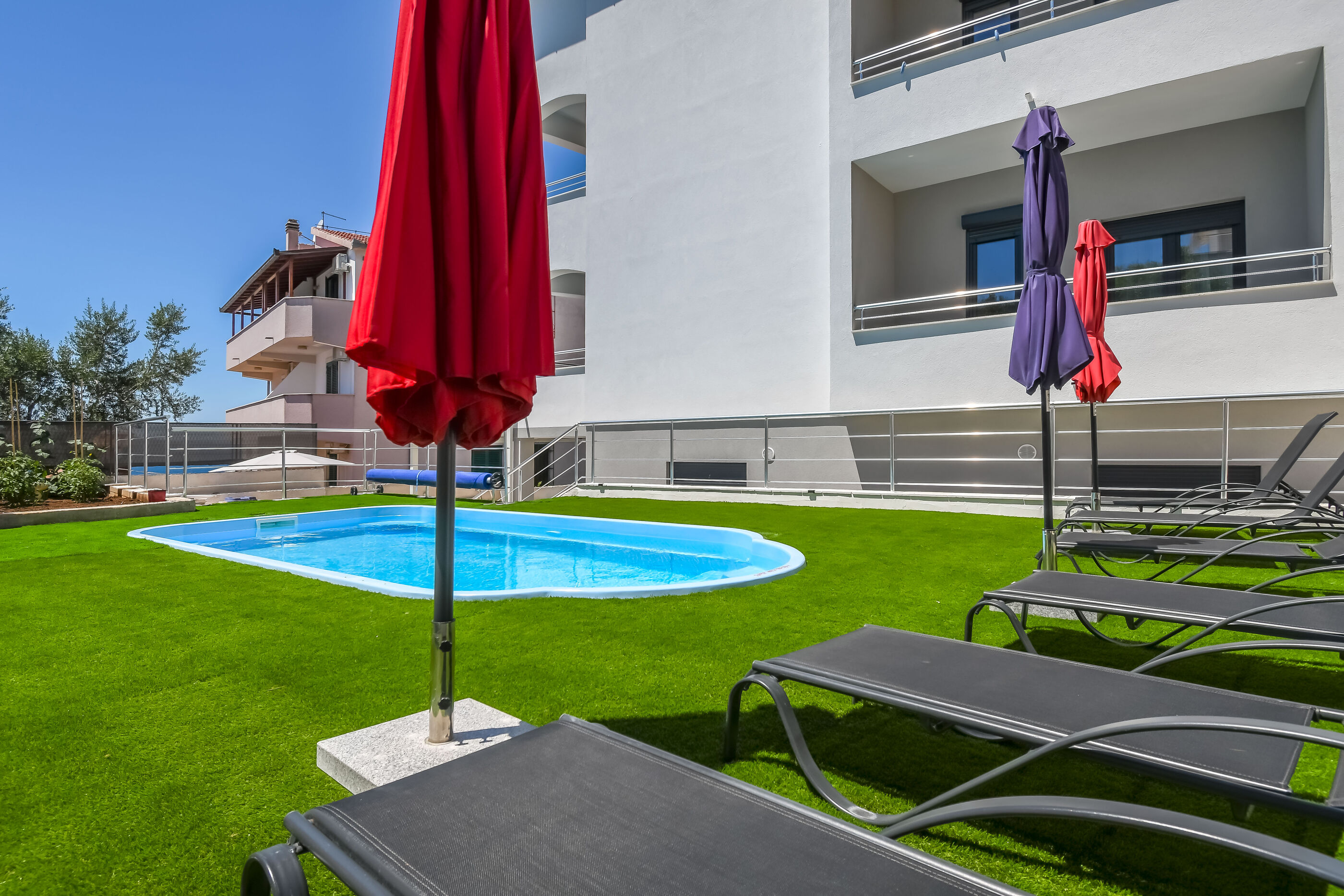Apartmani Neli A3