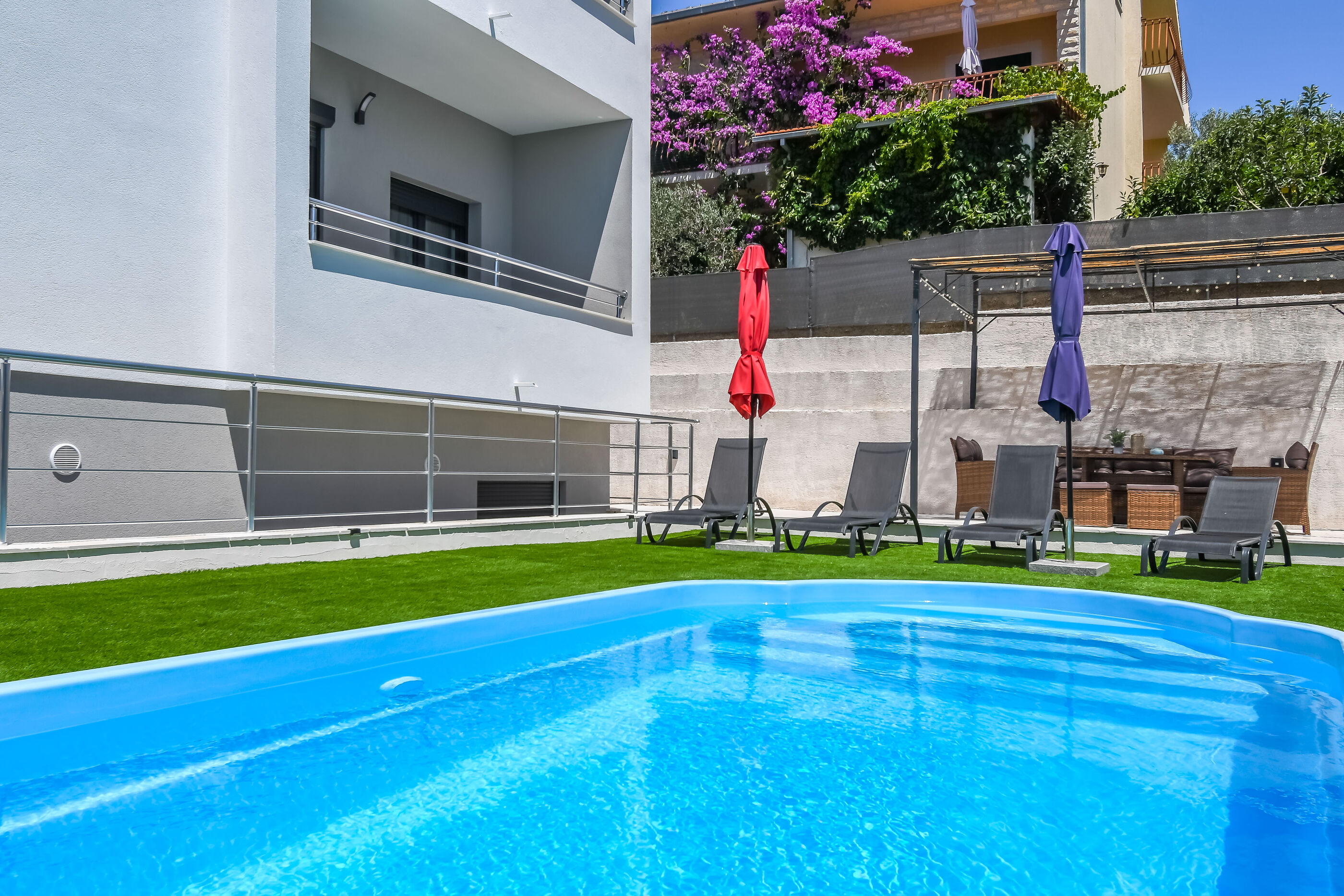 Apartments Neli 99851-A3