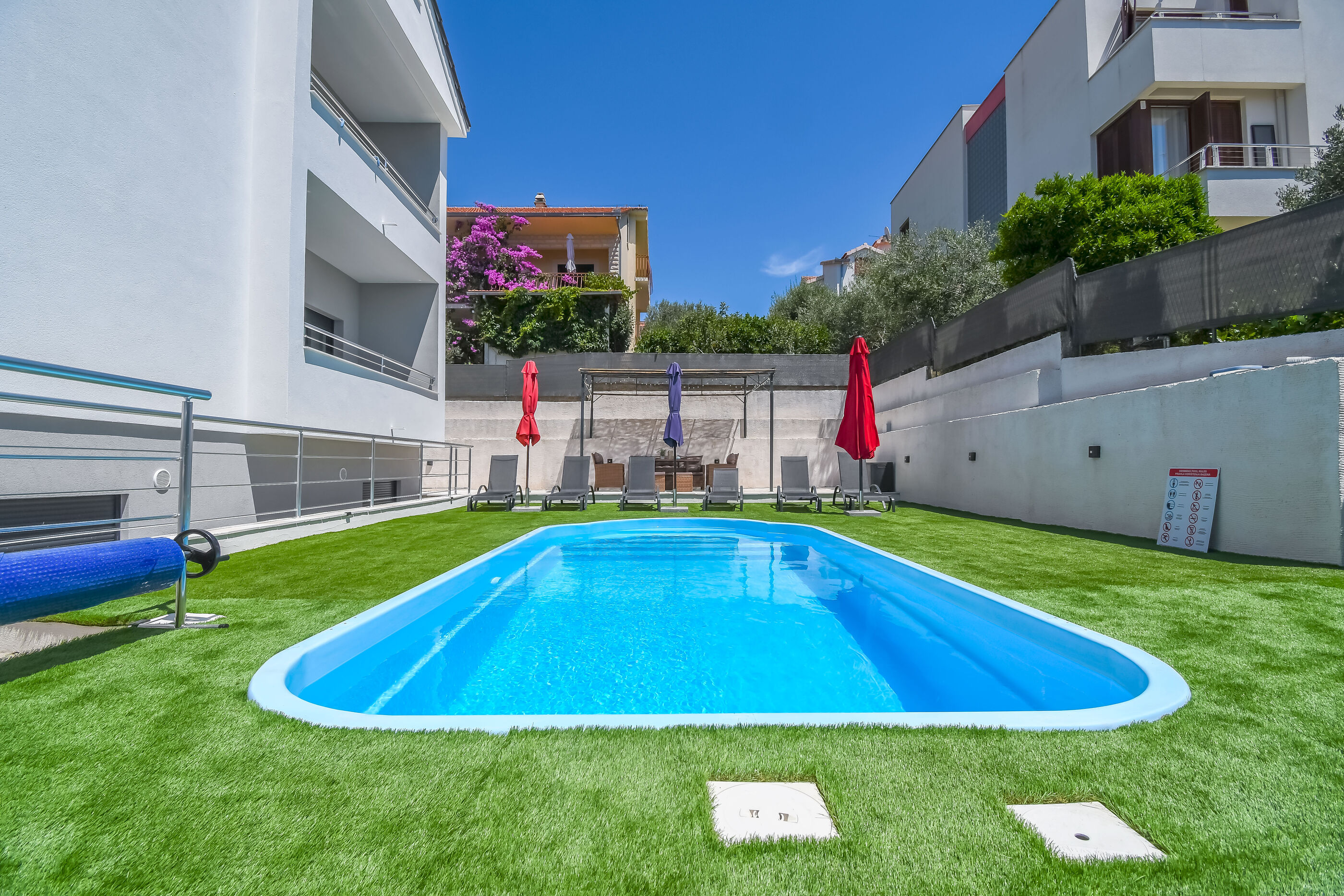Apartments Neli 99851-A3