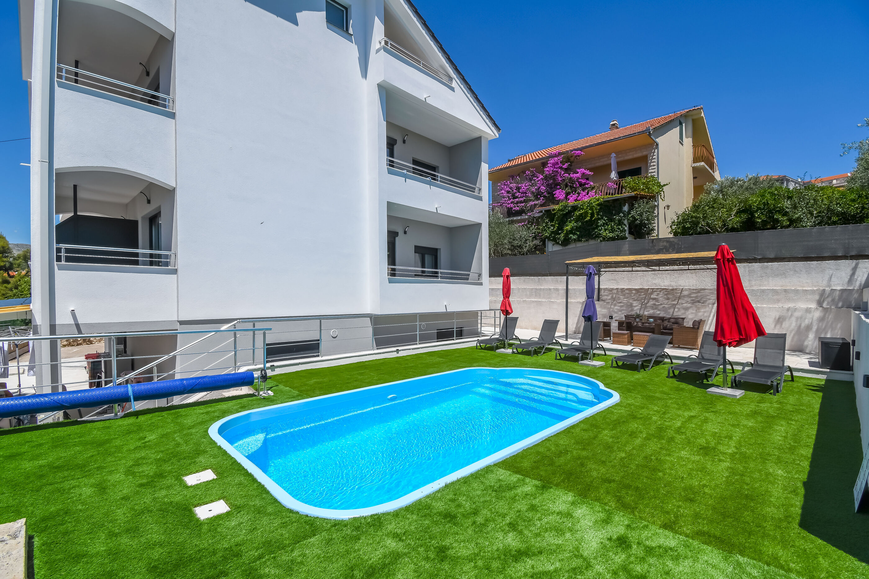 Apartments Neli 99851-A3