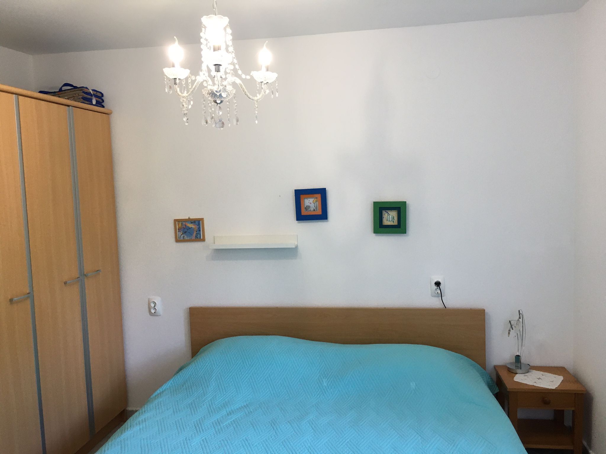 Apartments Ivan 17571-A2