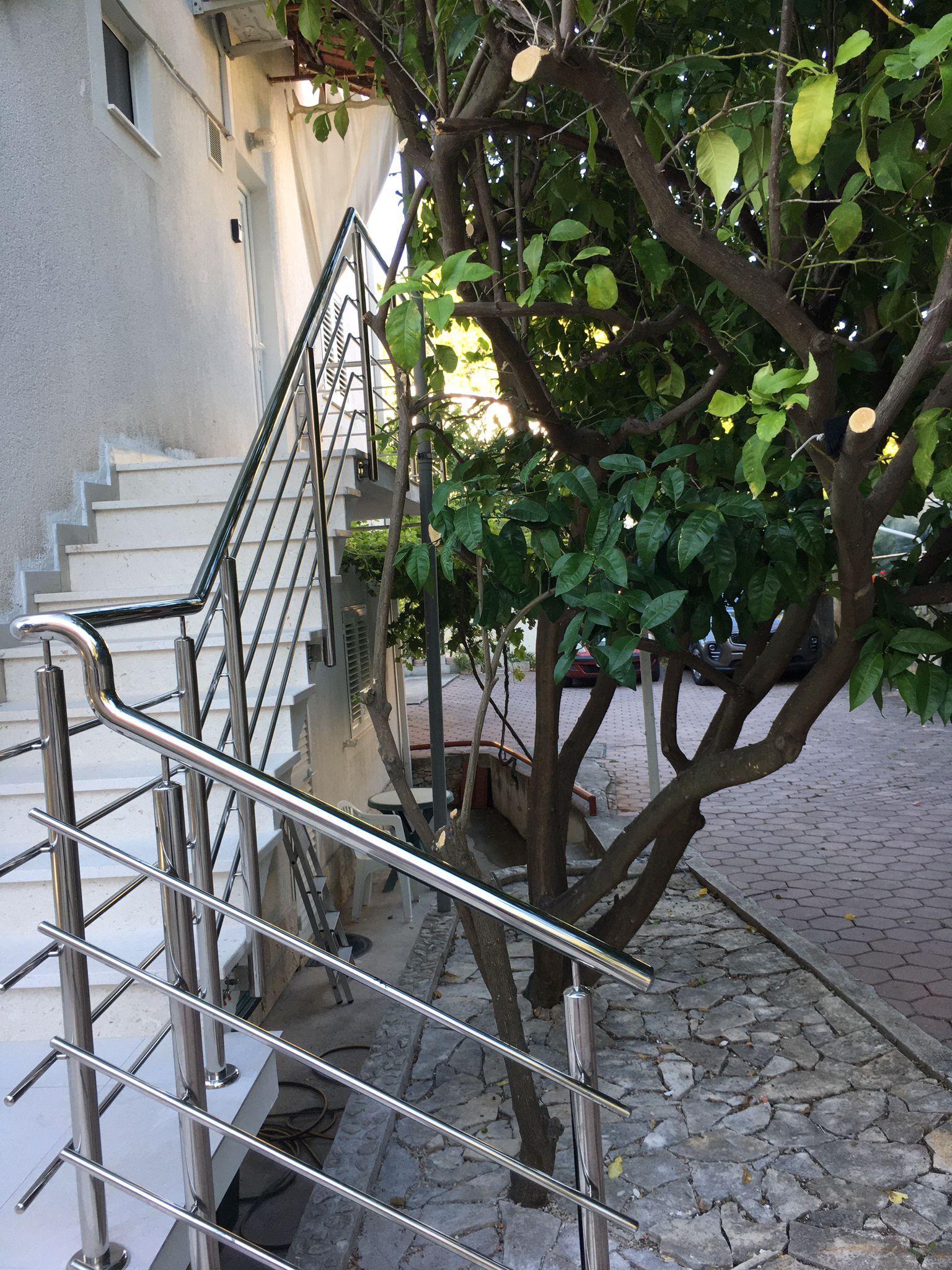 Apartments Ivan 17571-A2