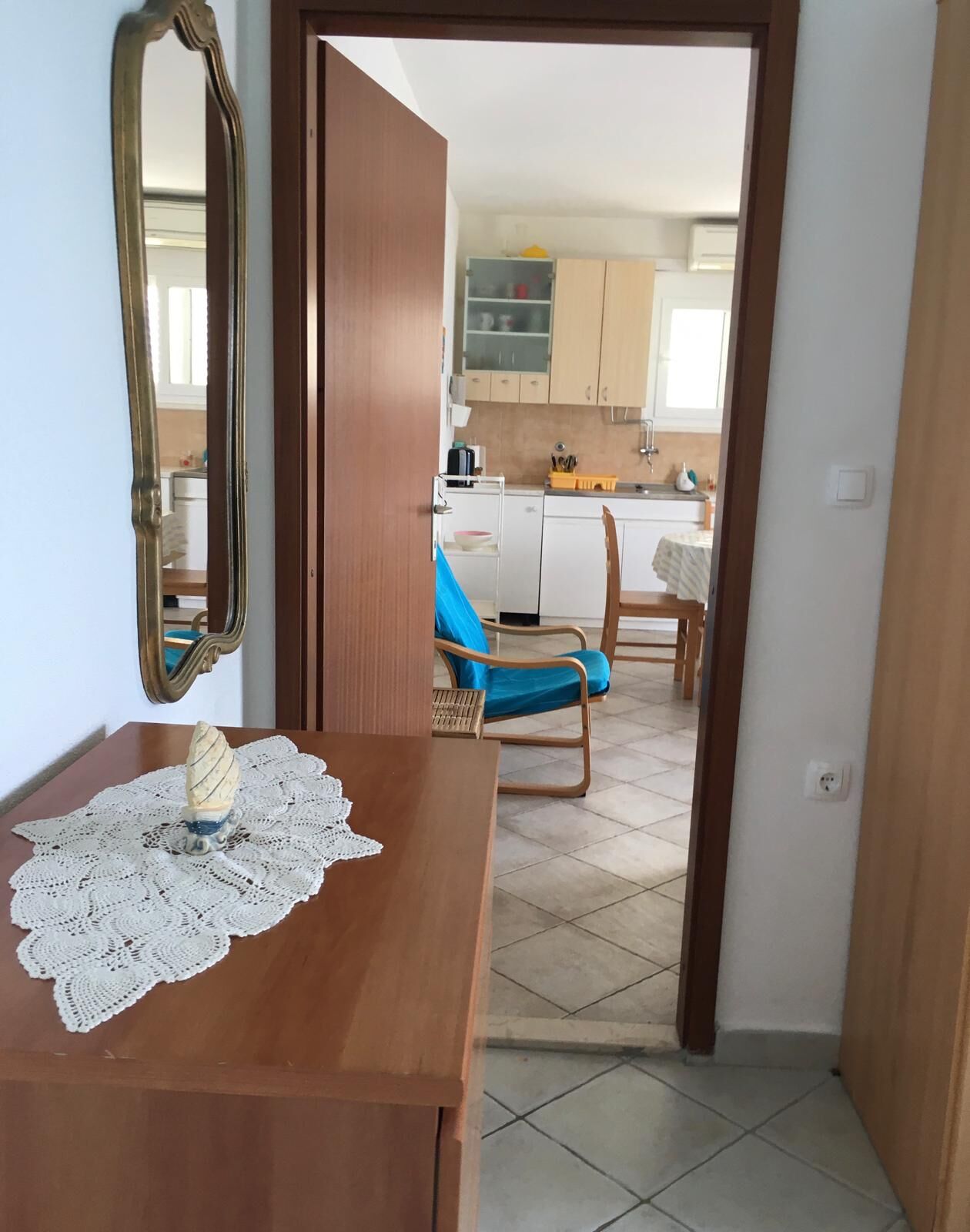 Apartments Ivan 17571-A2